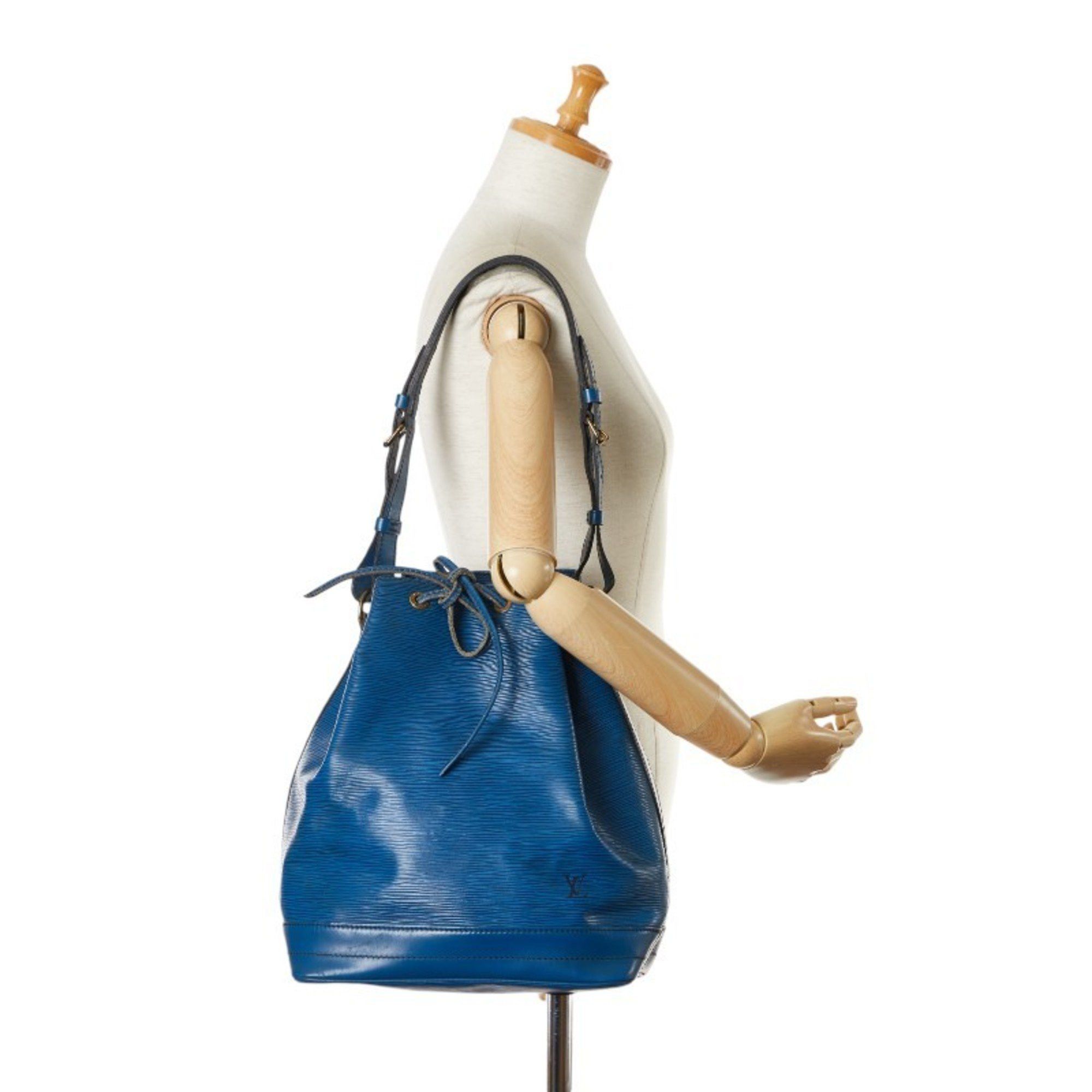 Louis Vuitton Louis Vuitton Noé shoulder Size ONE SIZE - 11 Thumbnail