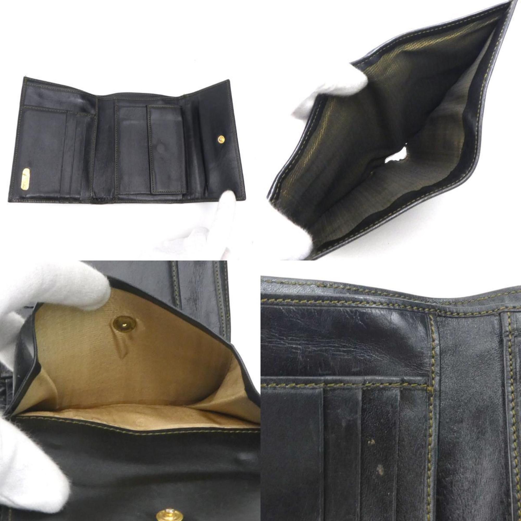Fendi Fendi Zucca wallet Size ONE SIZE - 4 Thumbnail