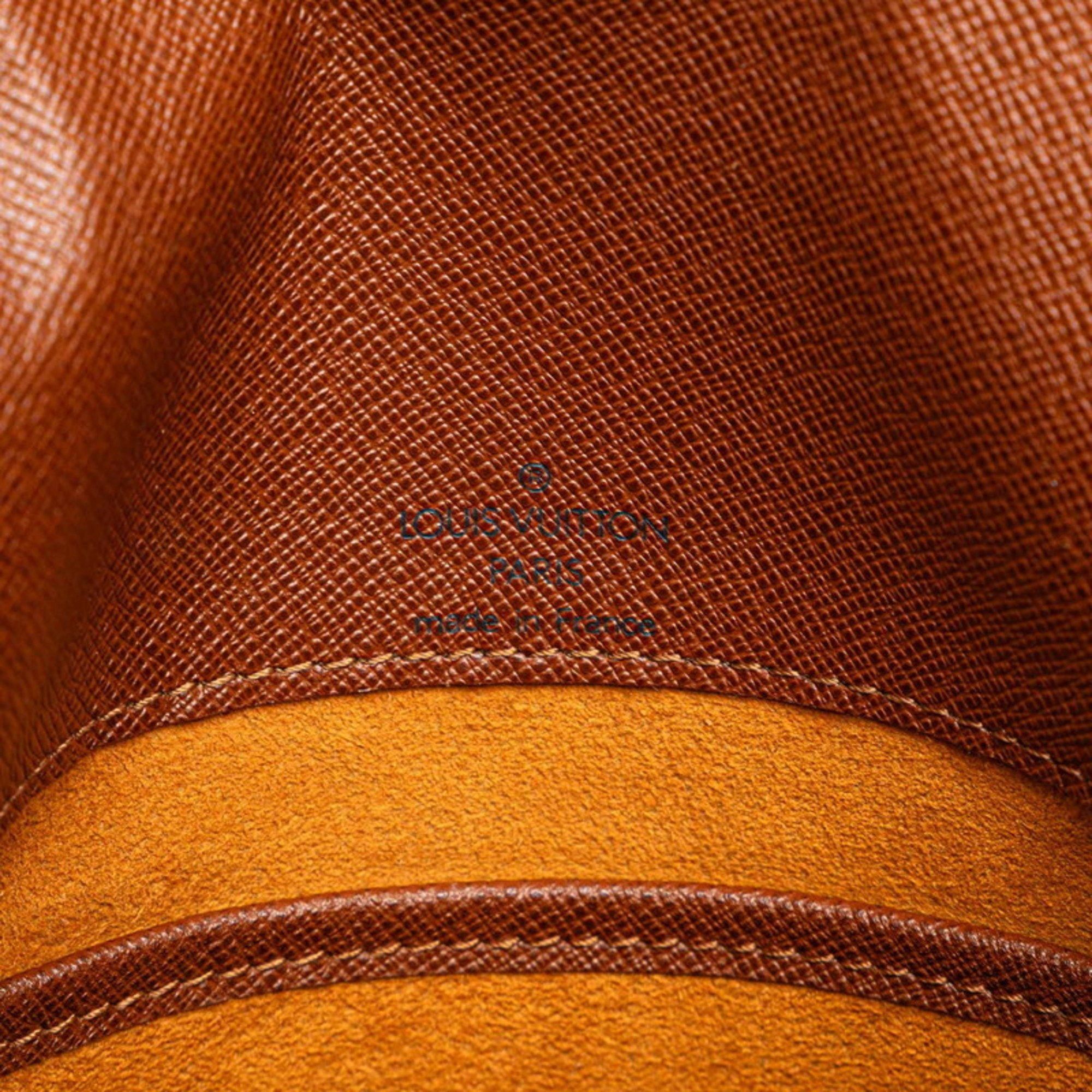 Louis Vuitton Louis Vuitton Musette Salsa shoulder Size ONE SIZE - 6 Thumbnail