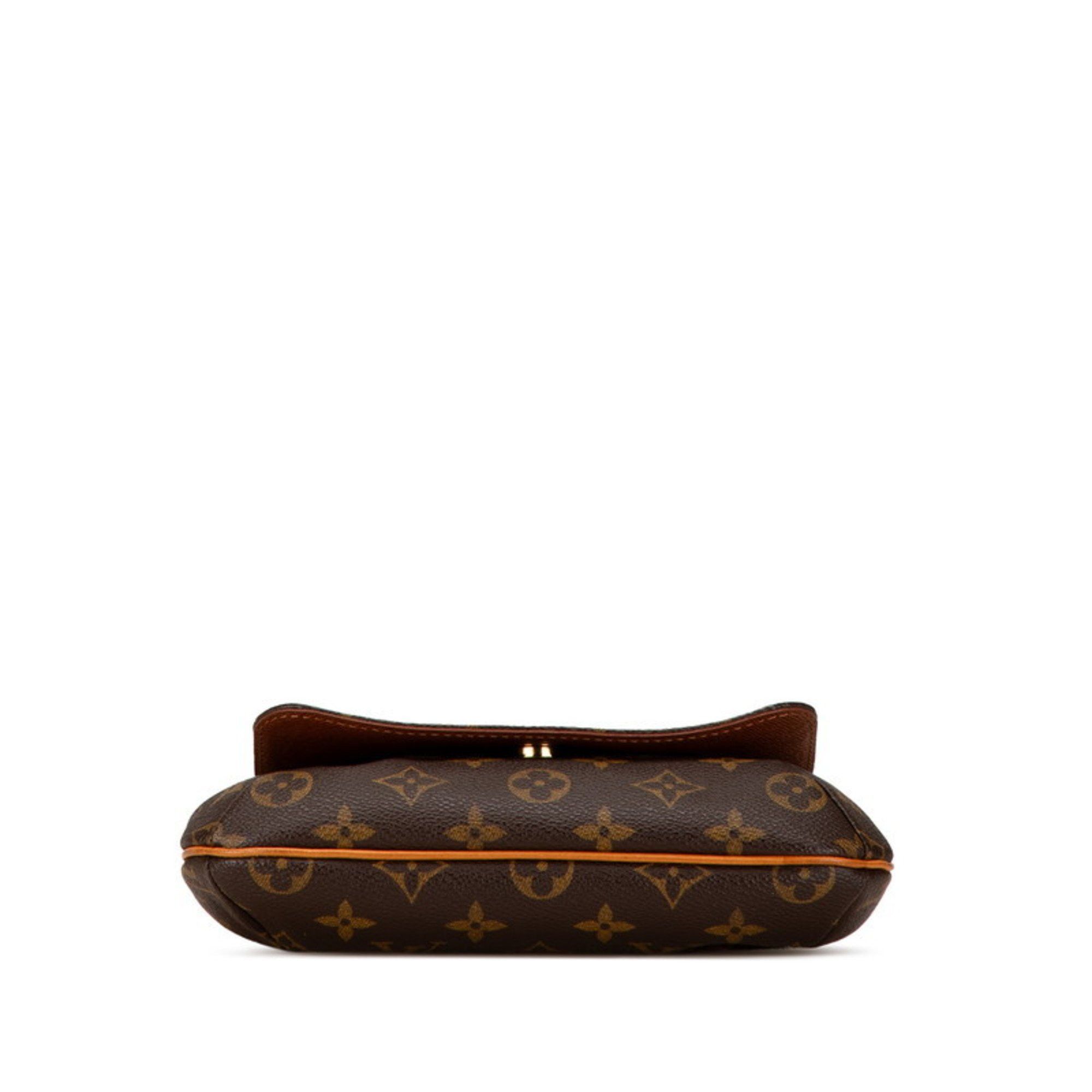 Louis Vuitton Louis Vuitton Musette Salsa shoulder Size ONE SIZE - 3 Thumbnail