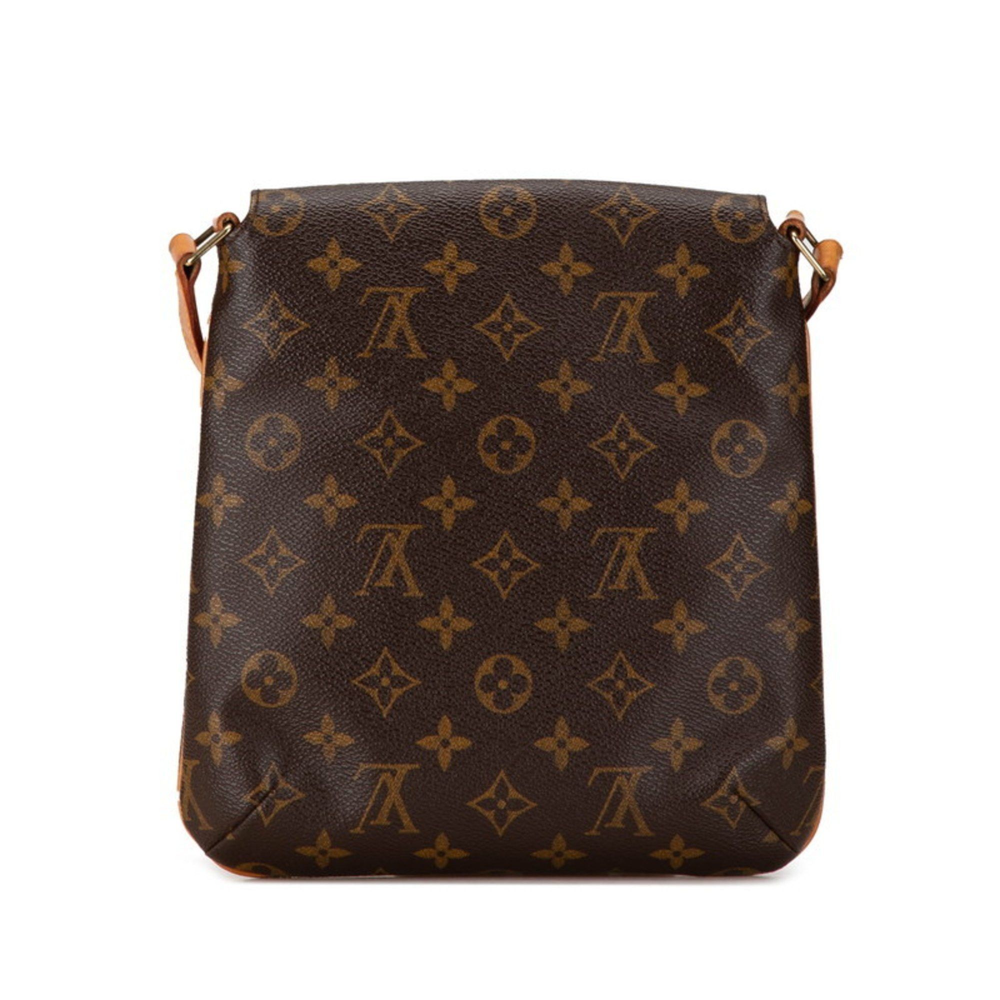 Louis Vuitton Louis Vuitton Musette Salsa shoulder Size ONE SIZE - 2 Thumbnail