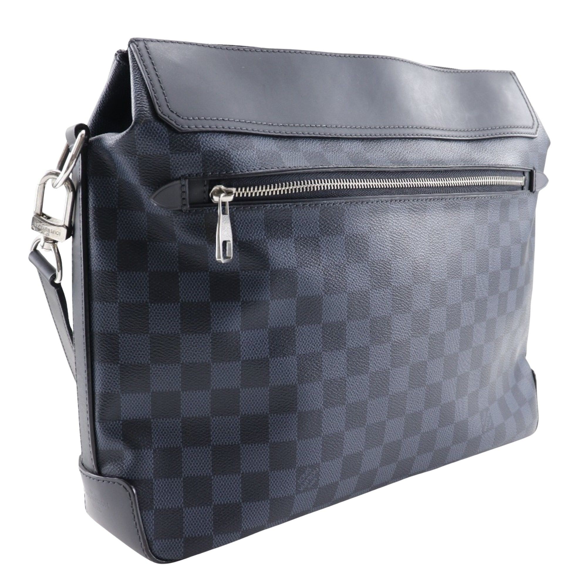 Louis Vuitton Louis Vuitton Greenwich shoulder Size ONE SIZE - 2 Thumbnail