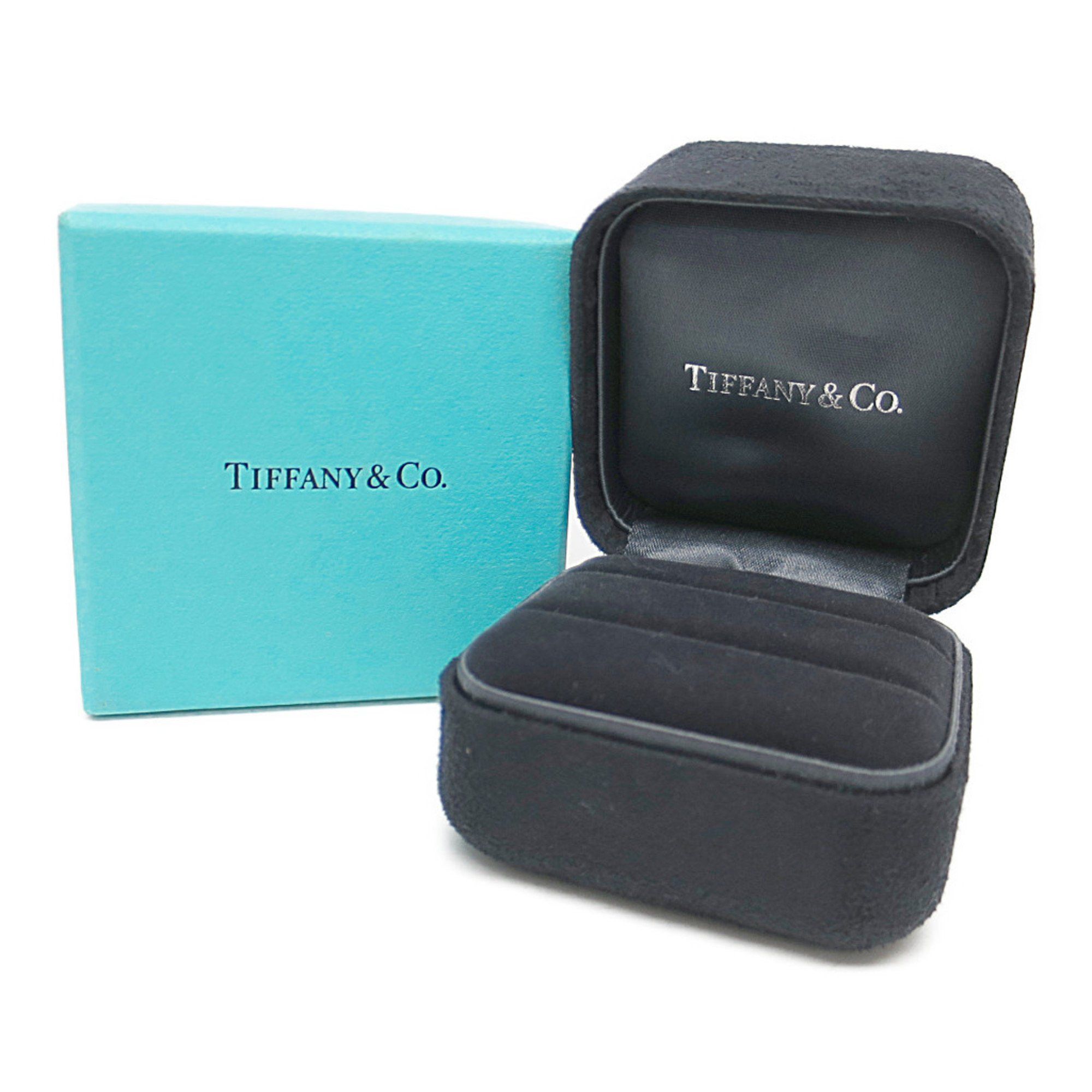 Tiffany & Co. Tiffany & Co Milgrain ring Size ONE SIZE - 4 Thumbnail