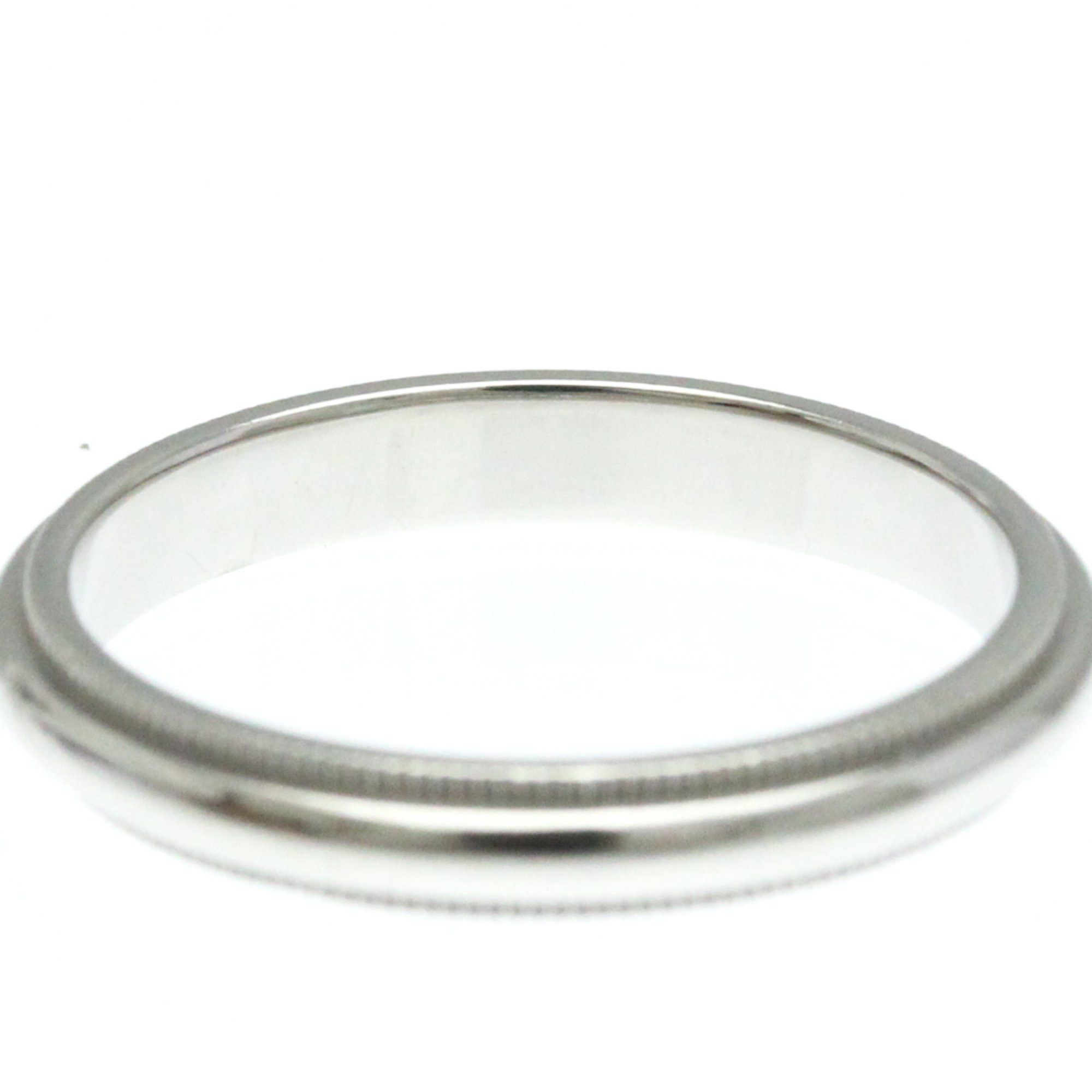 Tiffany & Co. Tiffany & Co Milgrain ring Size ONE SIZE - 8 Thumbnail