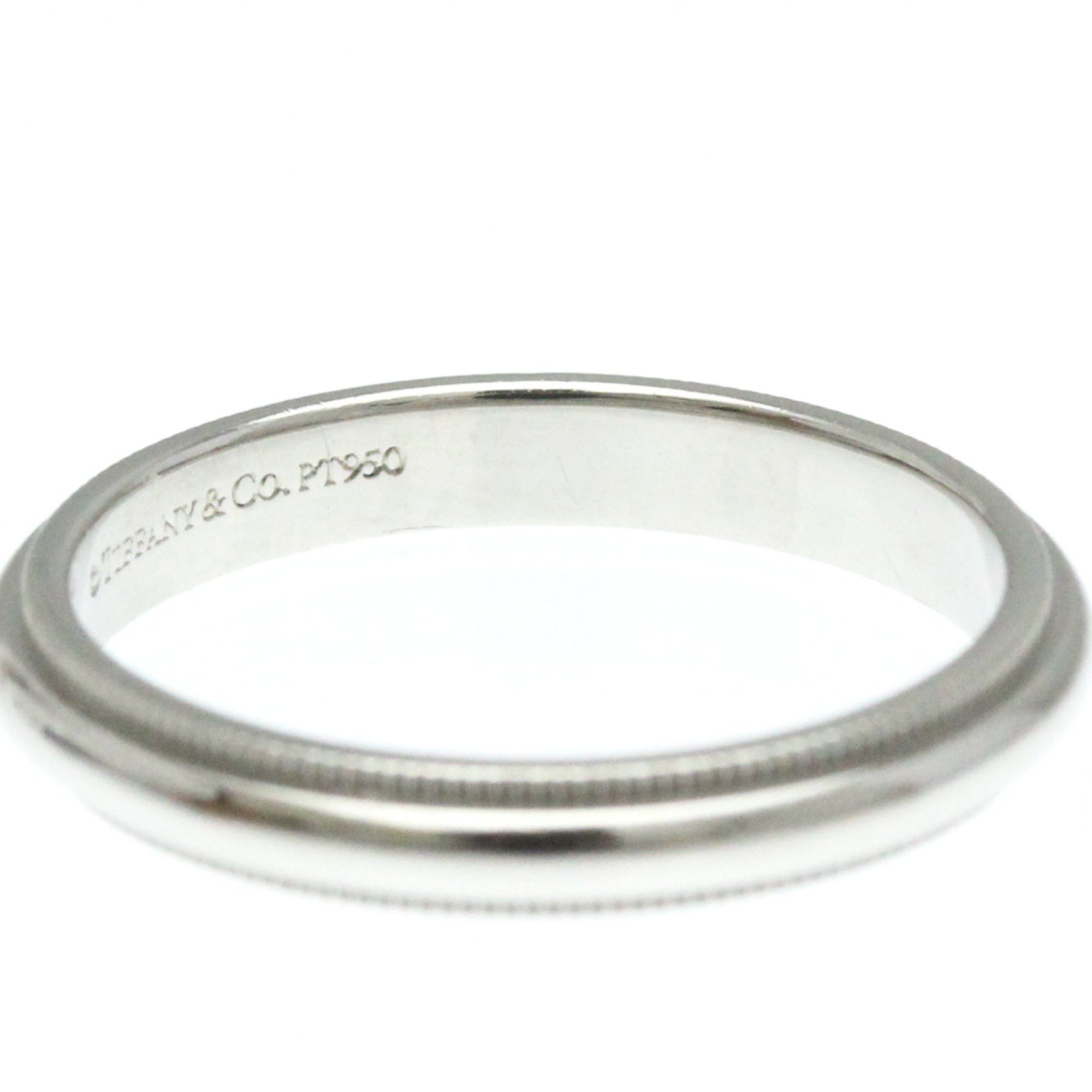 Tiffany & Co. Tiffany & Co Milgrain ring Size ONE SIZE - 9 Thumbnail