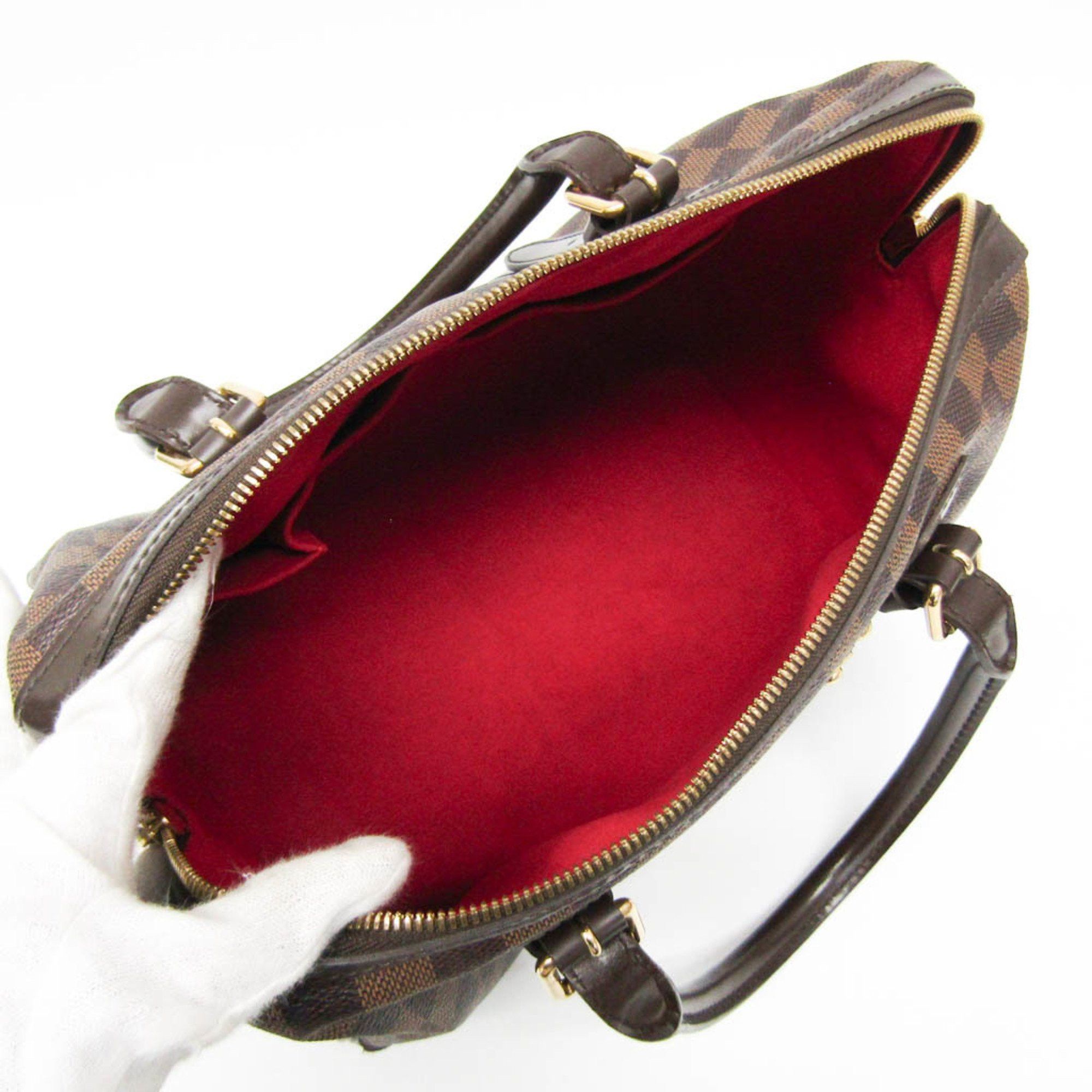 Louis Vuitton Louis Vuitton Berkeley handbag Size ONE SIZE - 3 Thumbnail