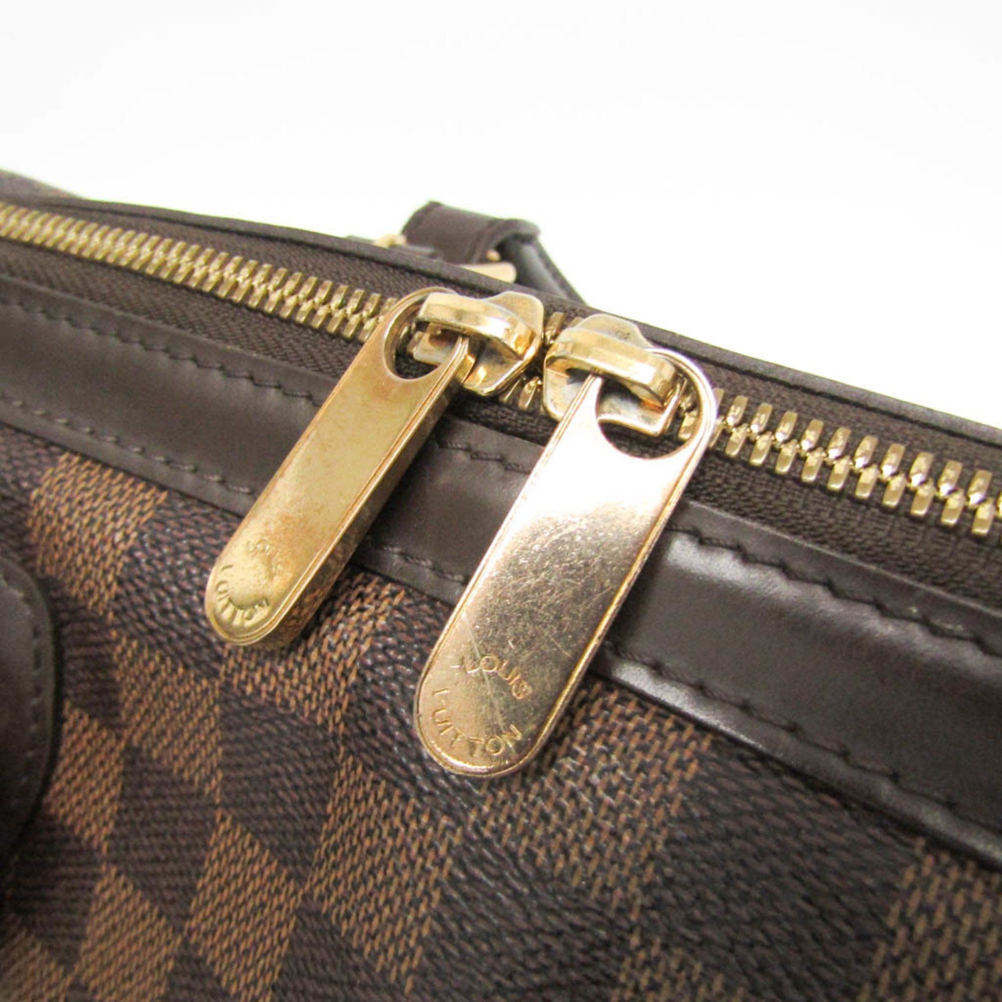 Louis Vuitton Louis Vuitton Berkeley handbag Size ONE SIZE - 13 Thumbnail