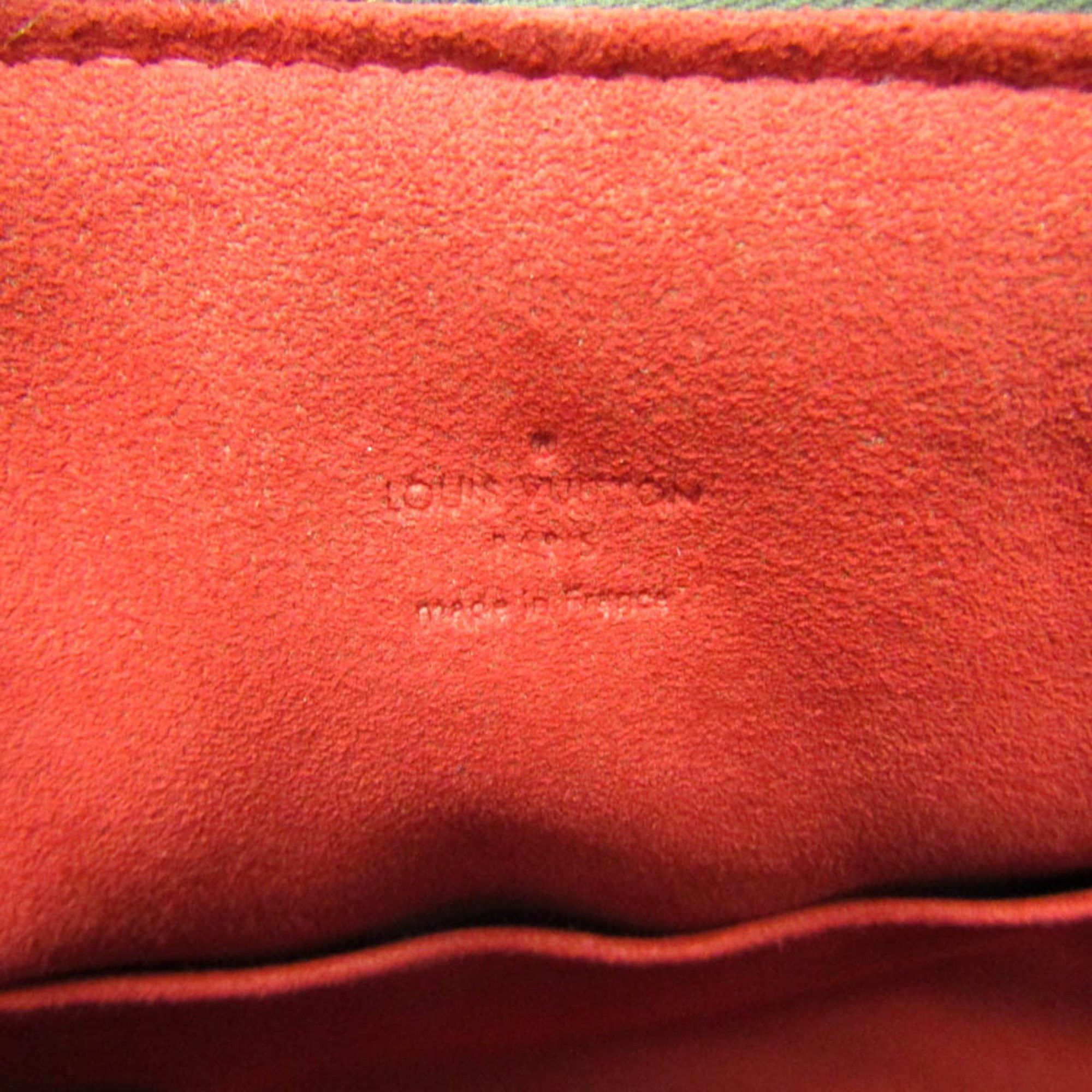 Louis Vuitton Louis Vuitton Berkeley handbag Size ONE SIZE - 5 Thumbnail
