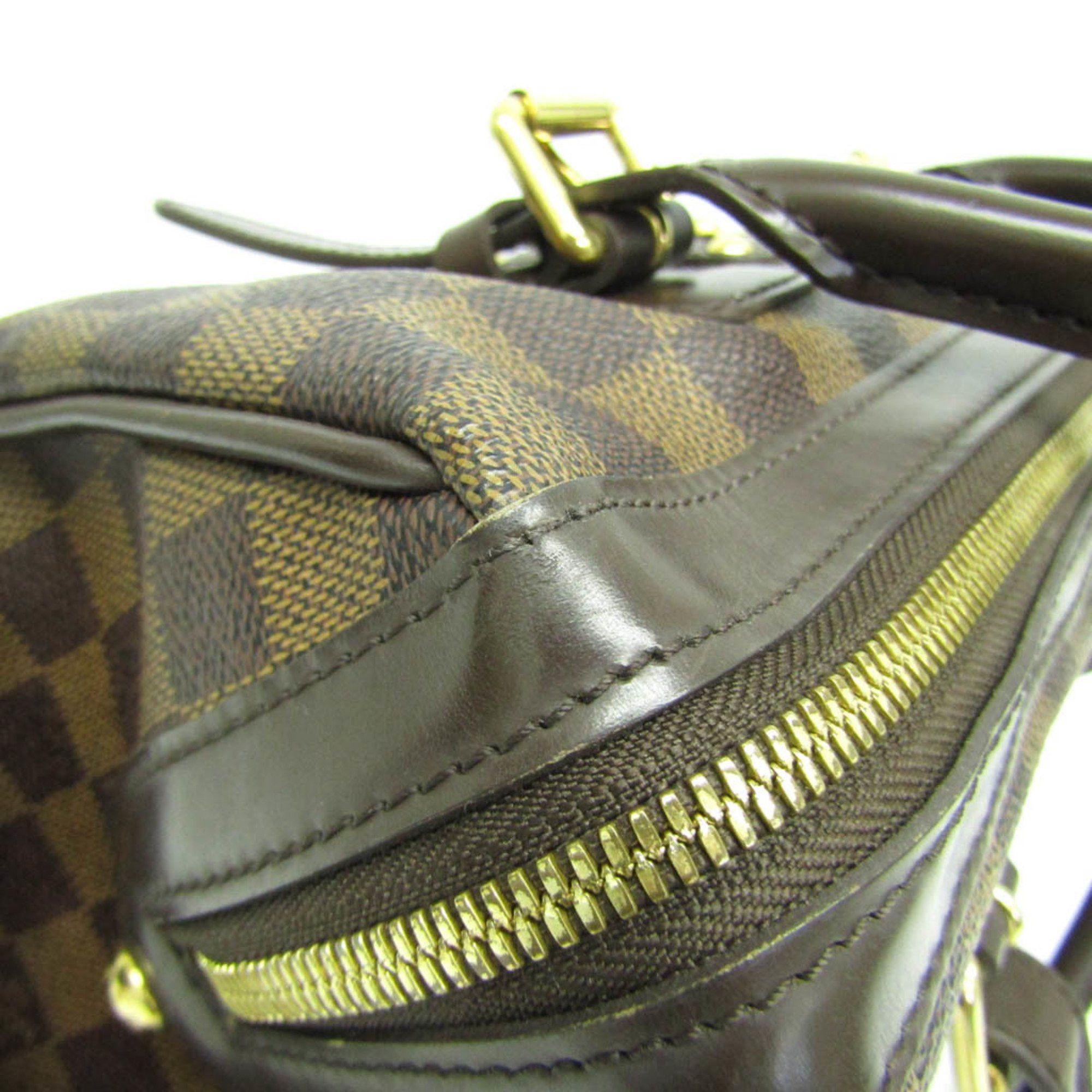 Louis Vuitton Louis Vuitton Berkeley handbag Size ONE SIZE - 10 Thumbnail
