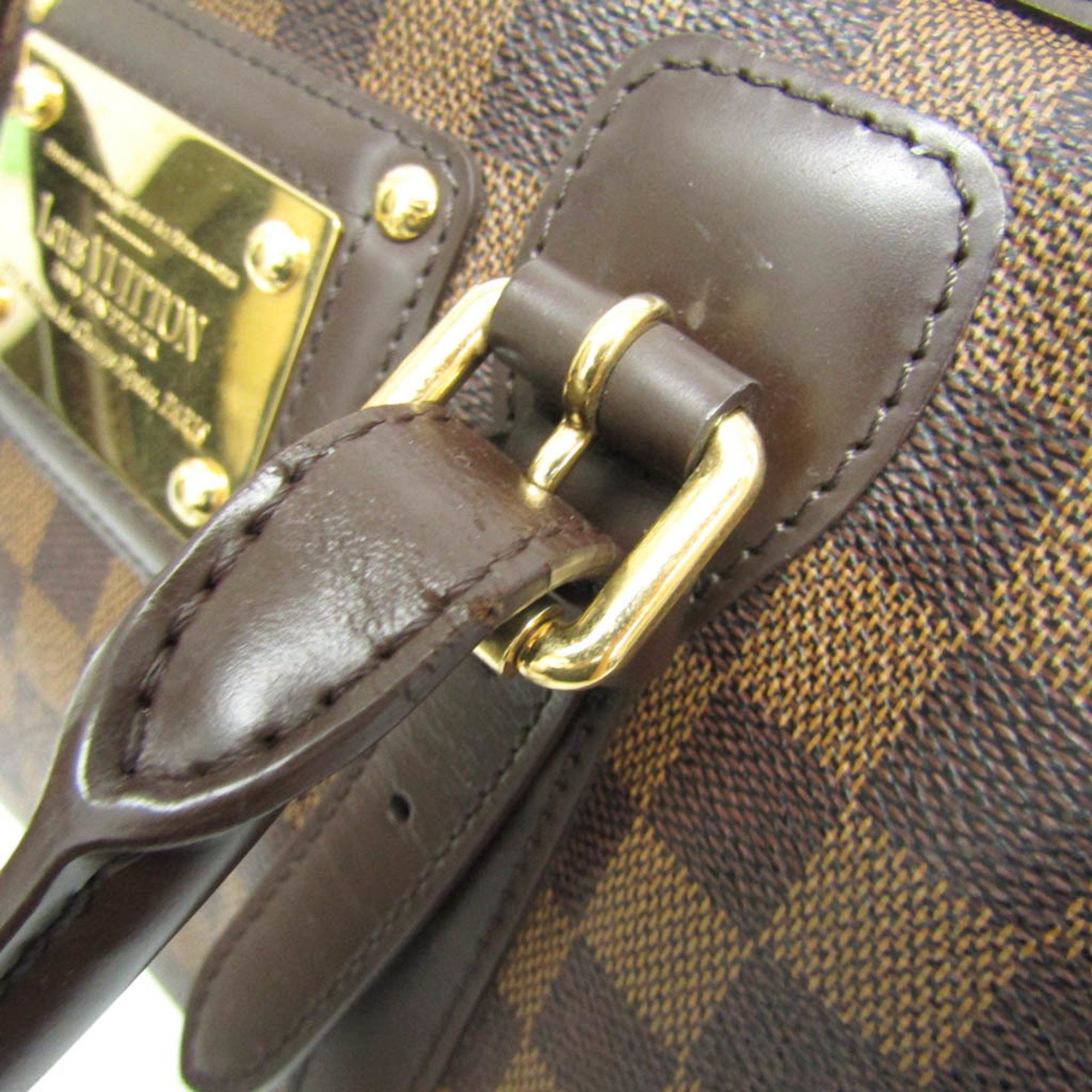 Louis Vuitton Louis Vuitton Berkeley handbag Size ONE SIZE - 12 Thumbnail