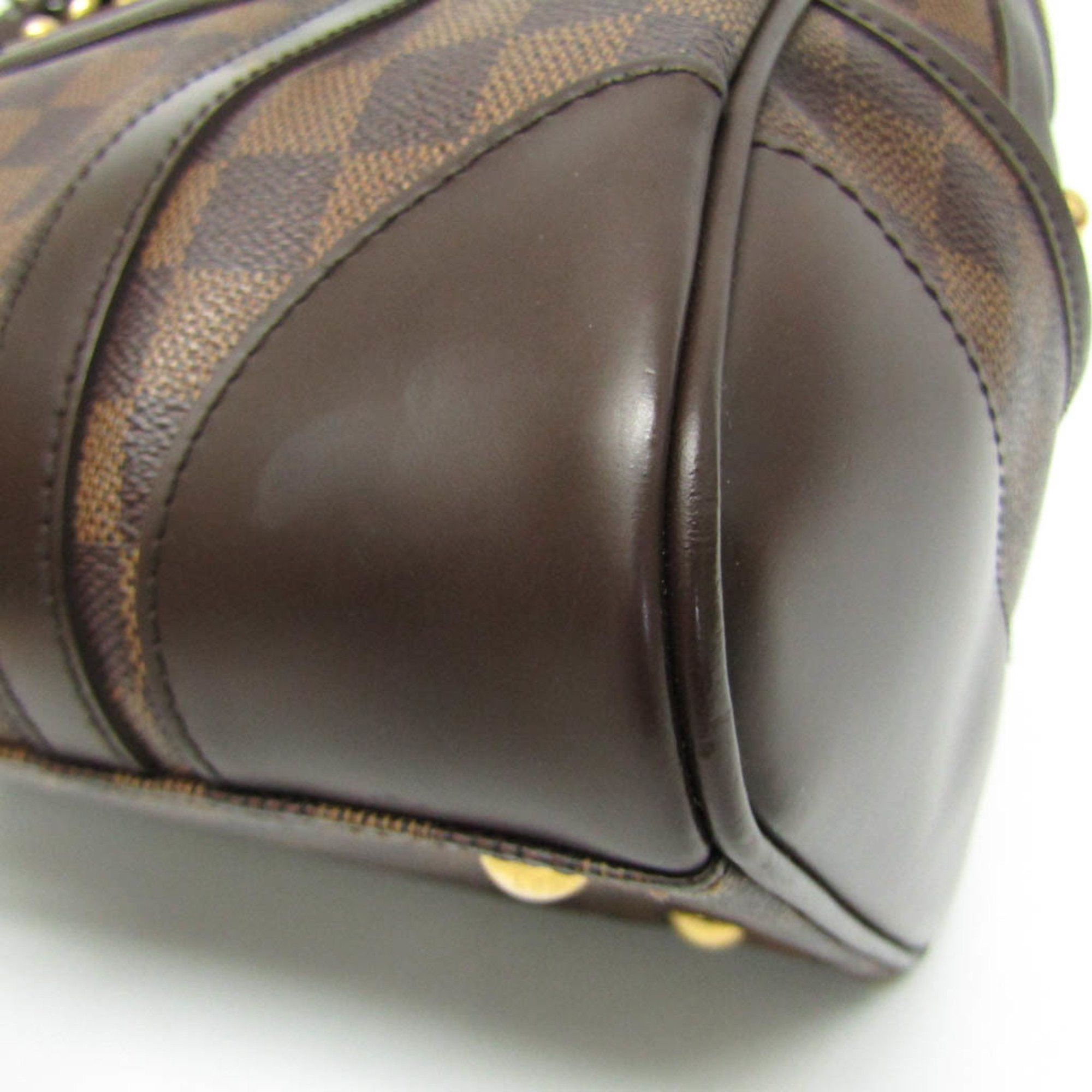 Louis Vuitton Louis Vuitton Berkeley handbag Size ONE SIZE - 9 Thumbnail