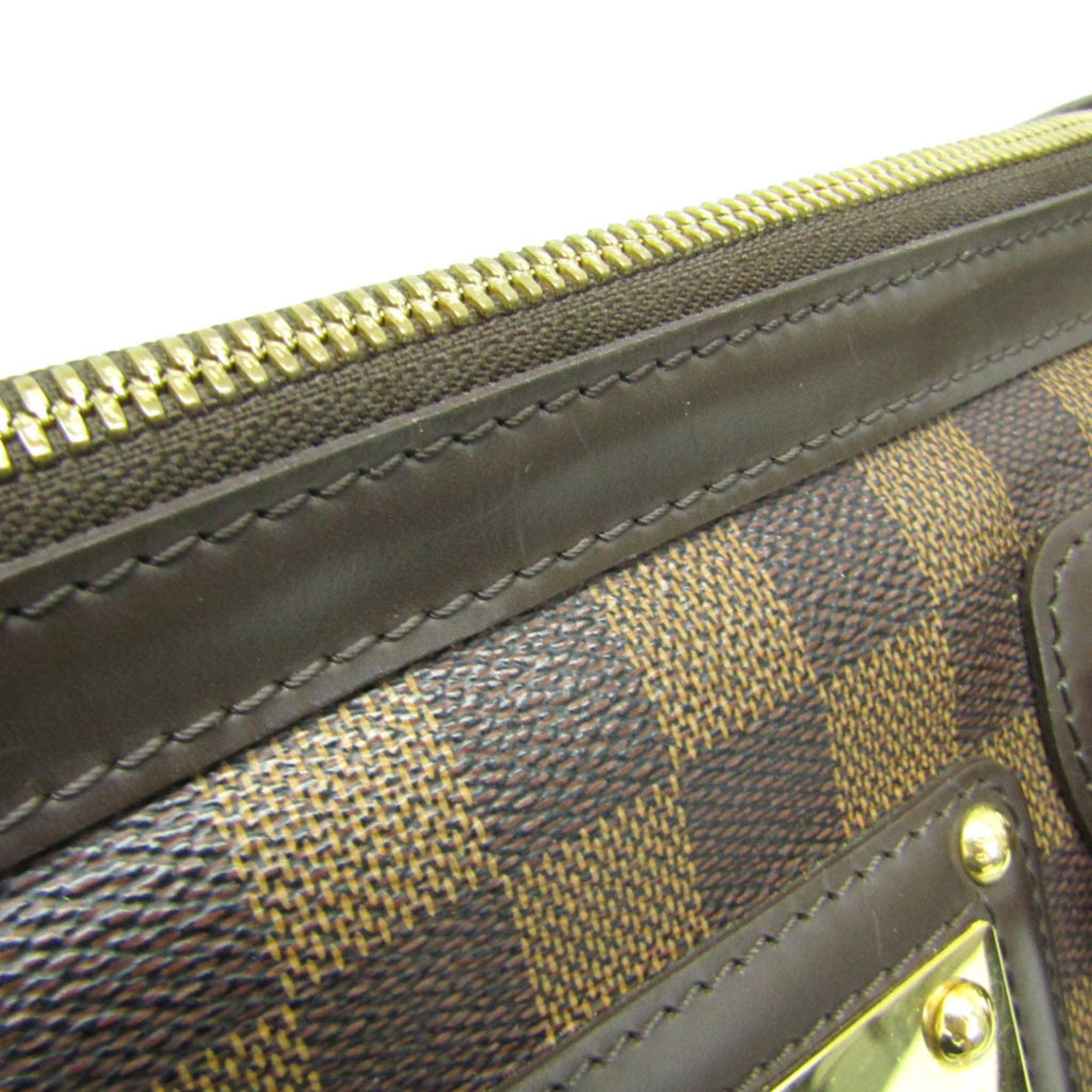 Louis Vuitton Louis Vuitton Berkeley handbag Size ONE SIZE - 14 Thumbnail