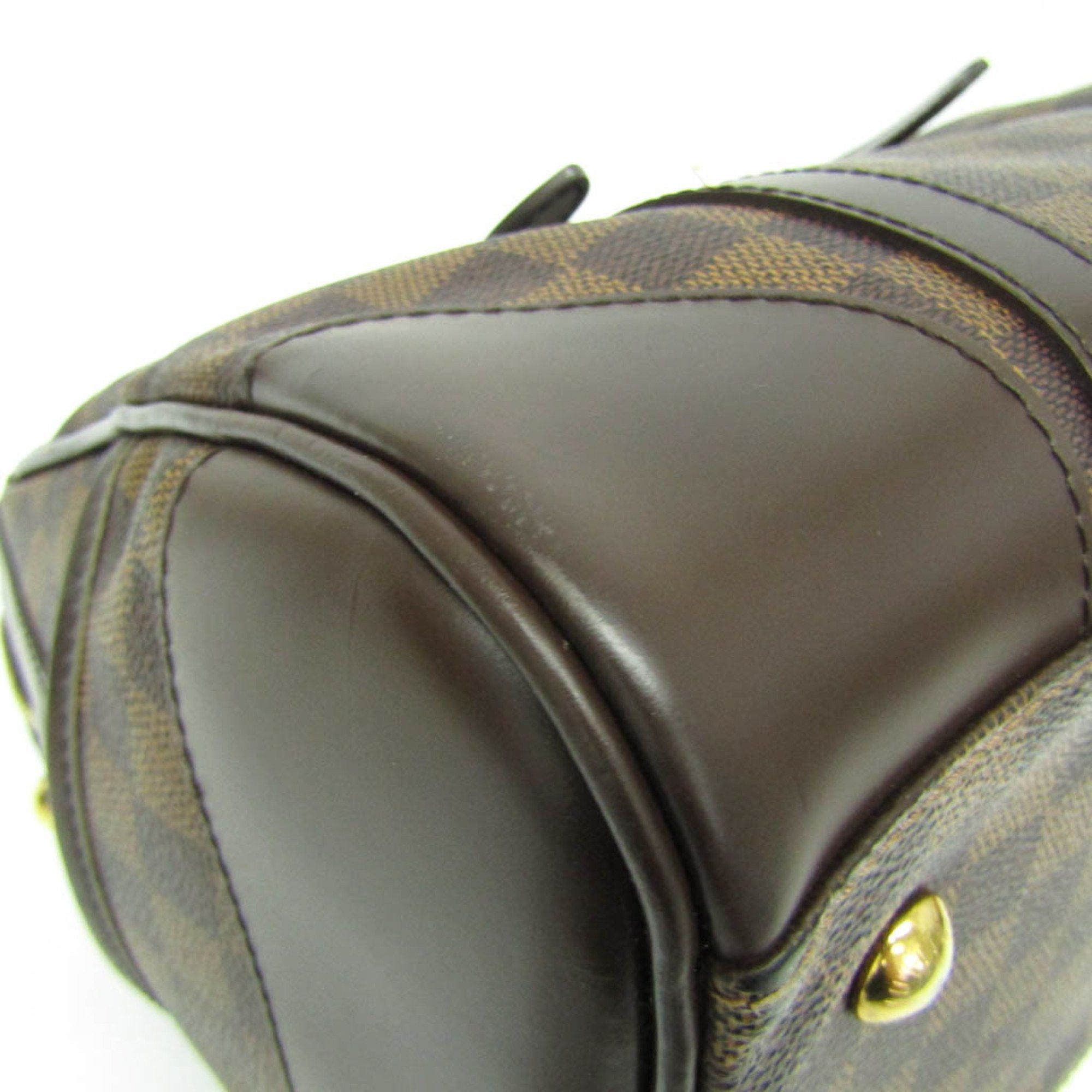Louis Vuitton Louis Vuitton Berkeley handbag Size ONE SIZE - 8 Thumbnail