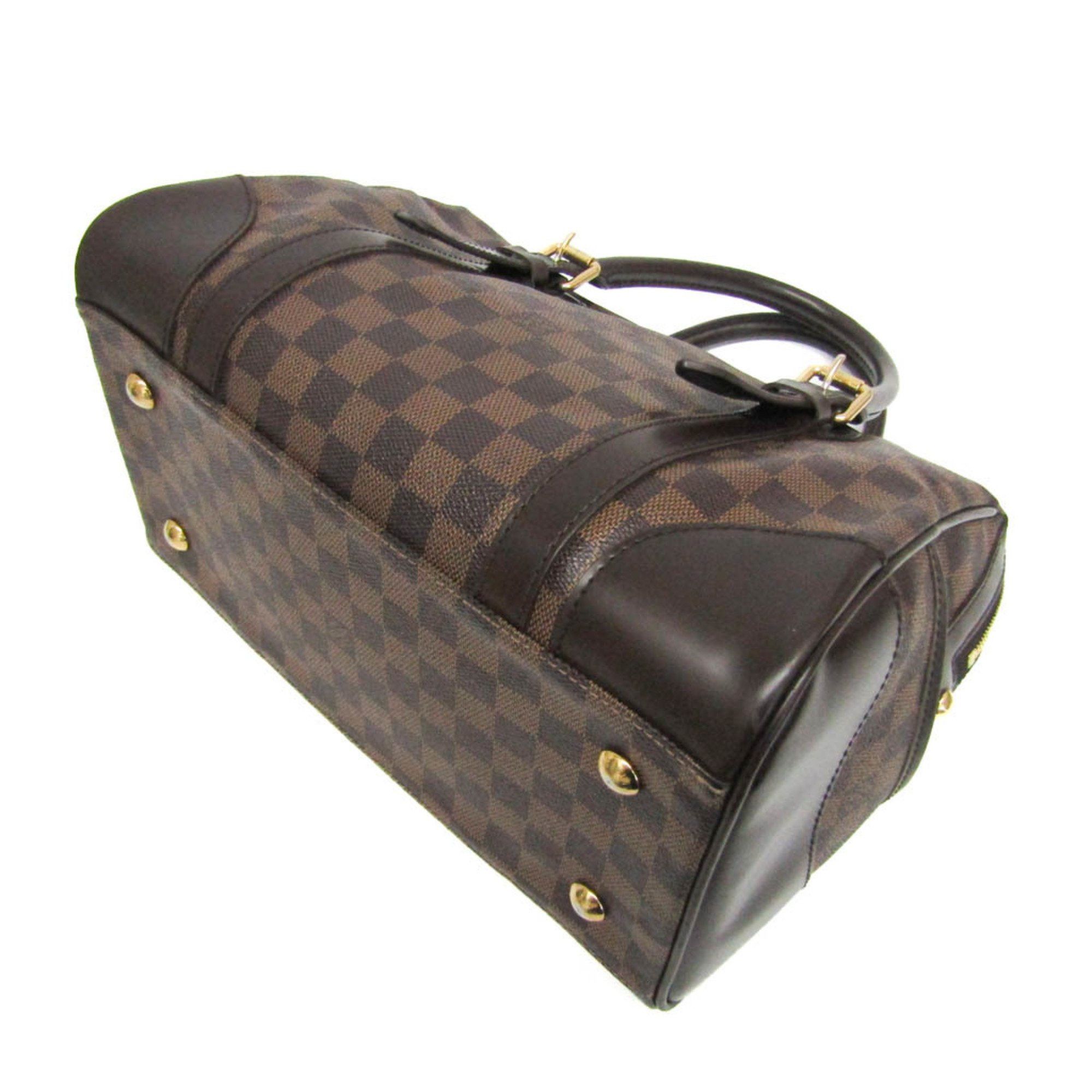 Louis Vuitton Louis Vuitton Berkeley handbag Size ONE SIZE - 2 Thumbnail