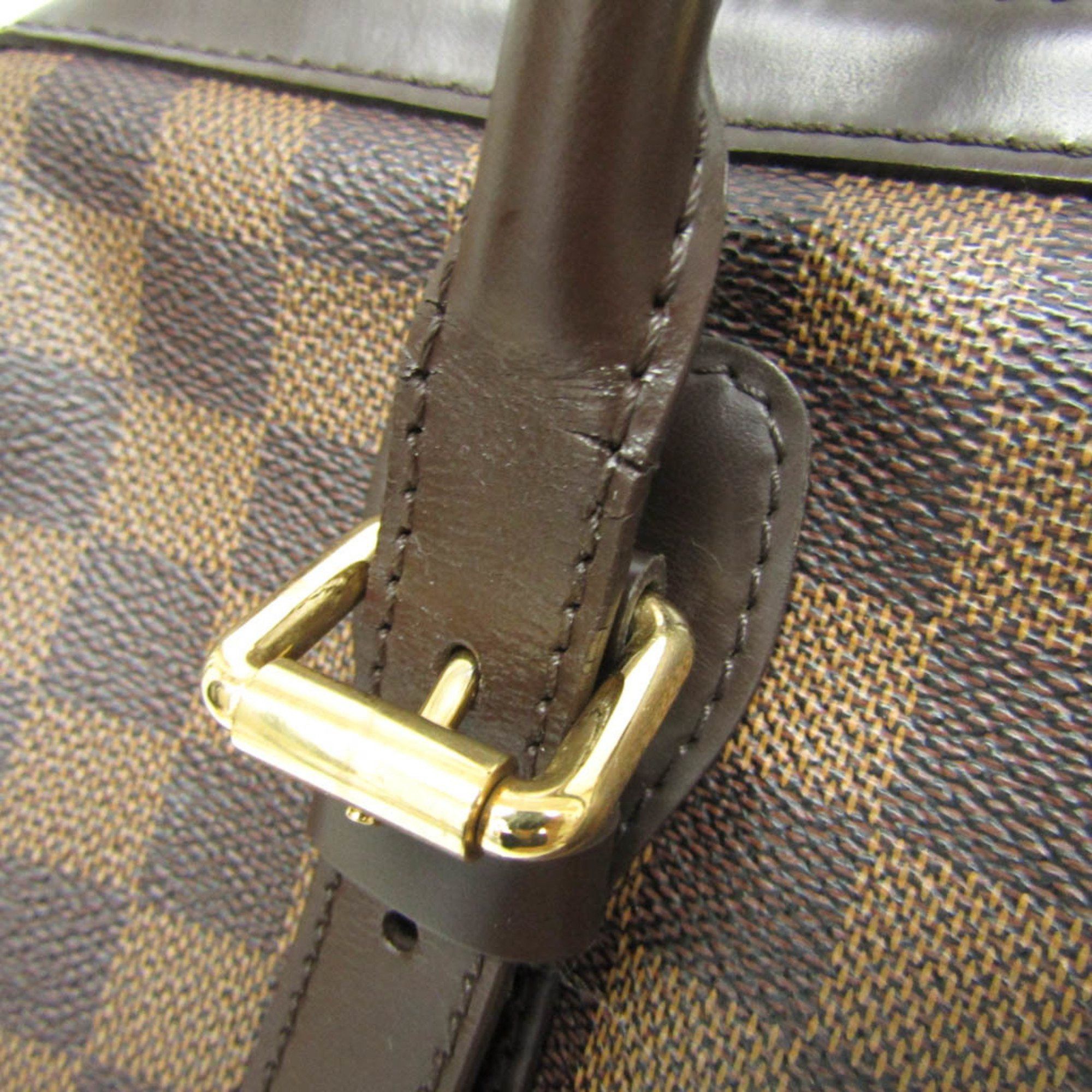 Louis Vuitton Louis Vuitton Berkeley handbag Size ONE SIZE - 11 Thumbnail