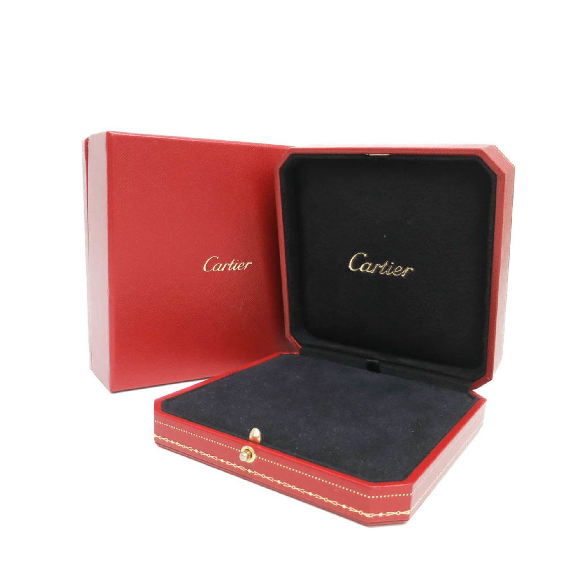 Cartier Cartier Trinity necklace Size ONE SIZE - 11 Thumbnail