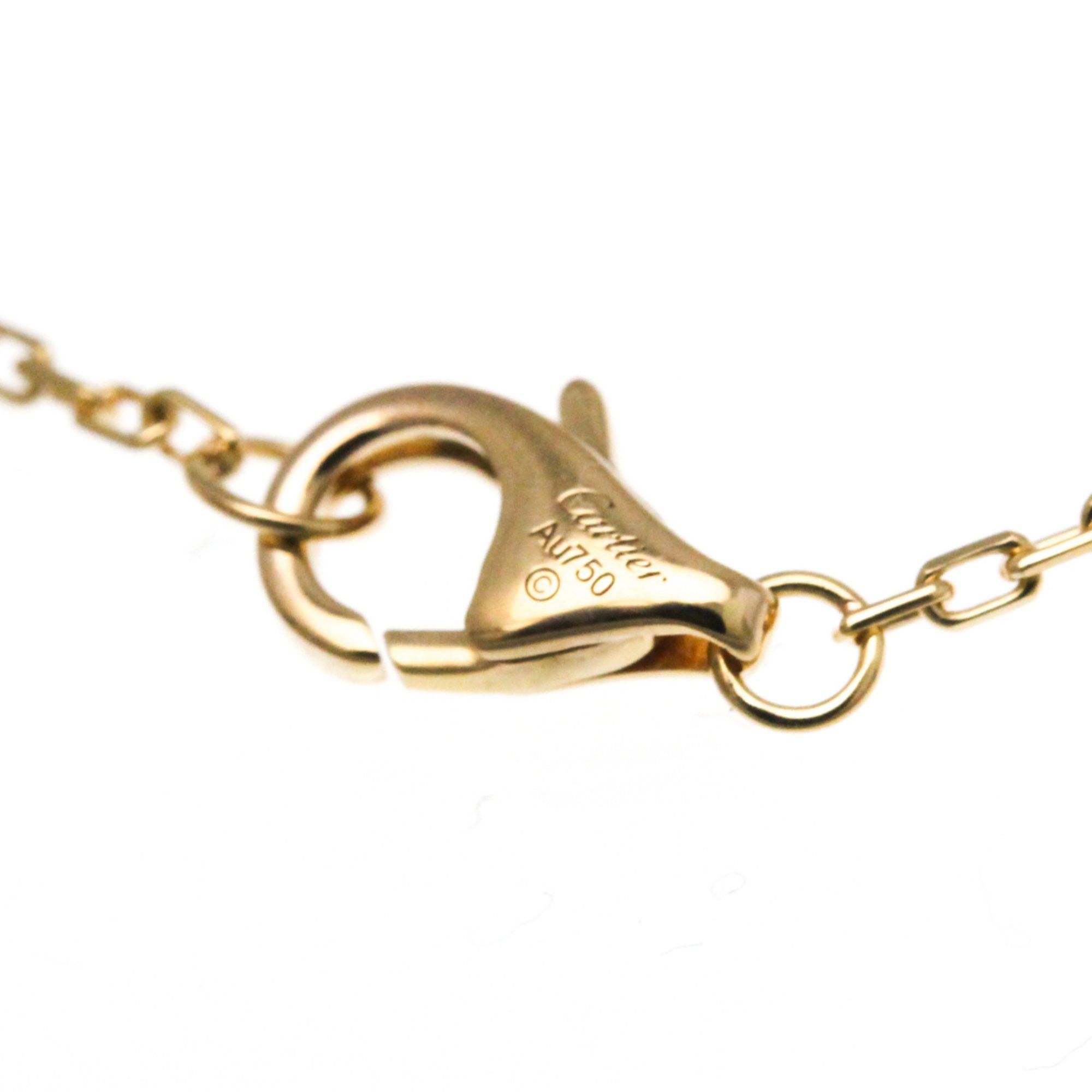 Cartier Cartier Trinity necklace Size ONE SIZE - 7 Thumbnail