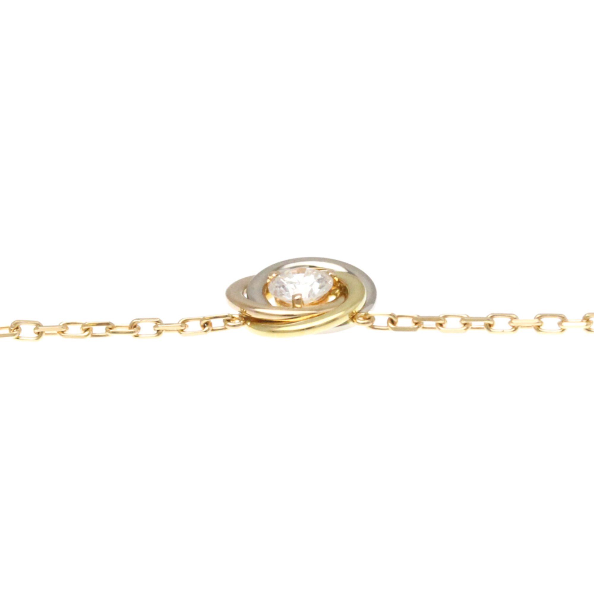 Cartier Cartier Trinity necklace Size ONE SIZE - 5 Thumbnail
