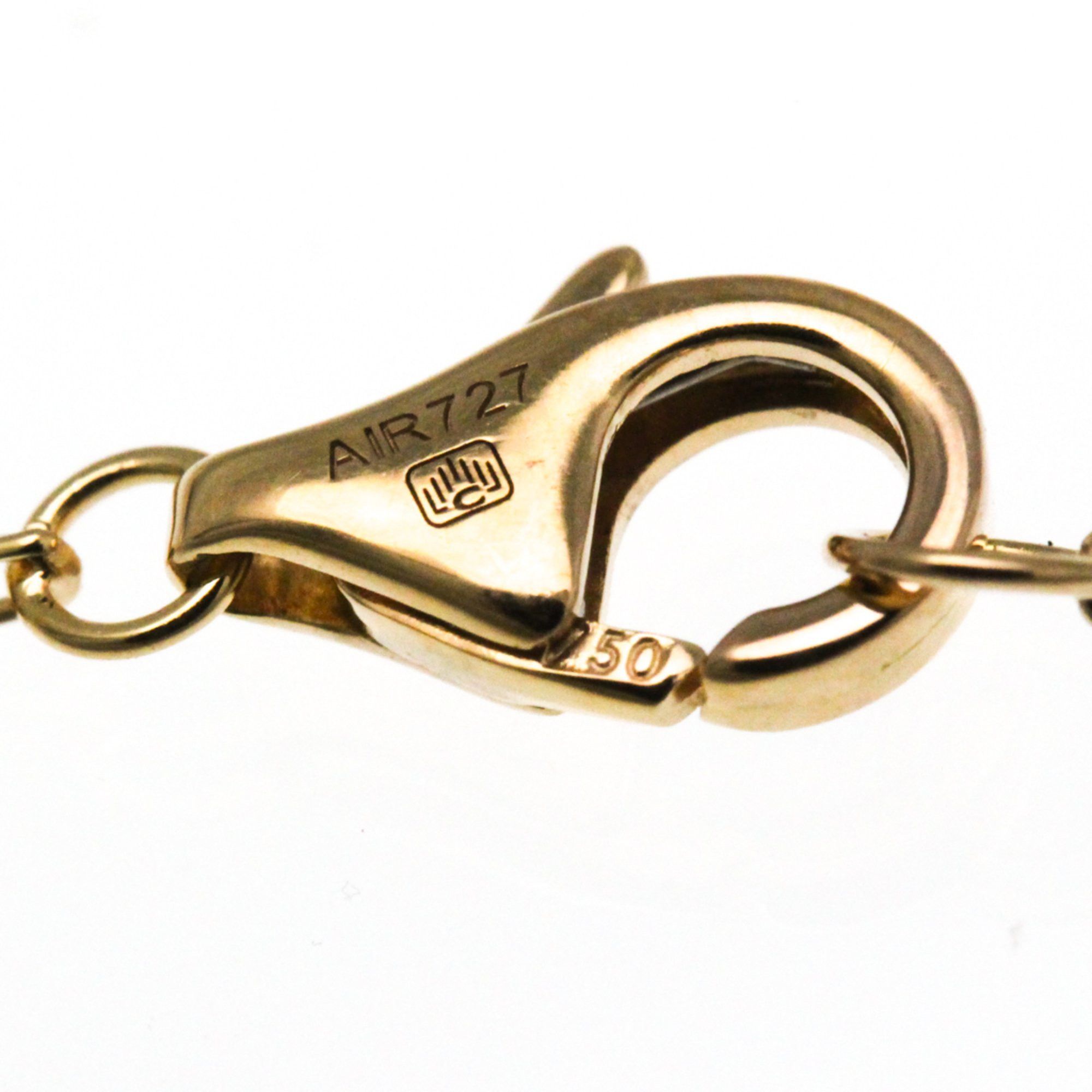 Cartier Cartier Trinity necklace Size ONE SIZE - 8 Thumbnail