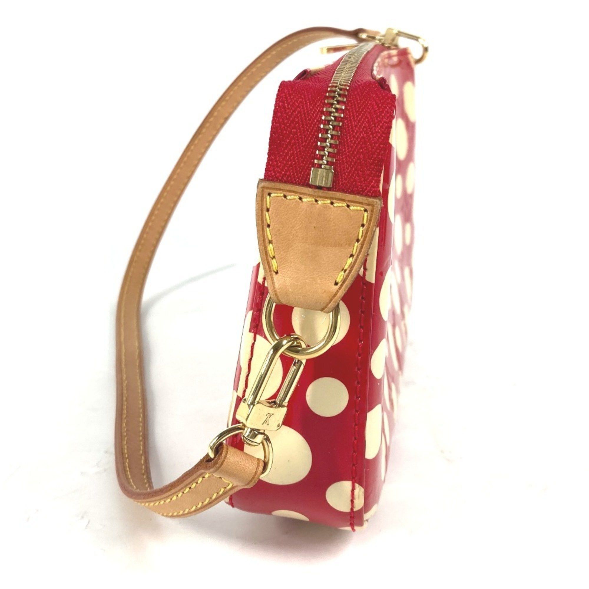 Louis Vuitton Louis Vuitton Pochette Accessoire clutch Size ONE SIZE - 3 Thumbnail