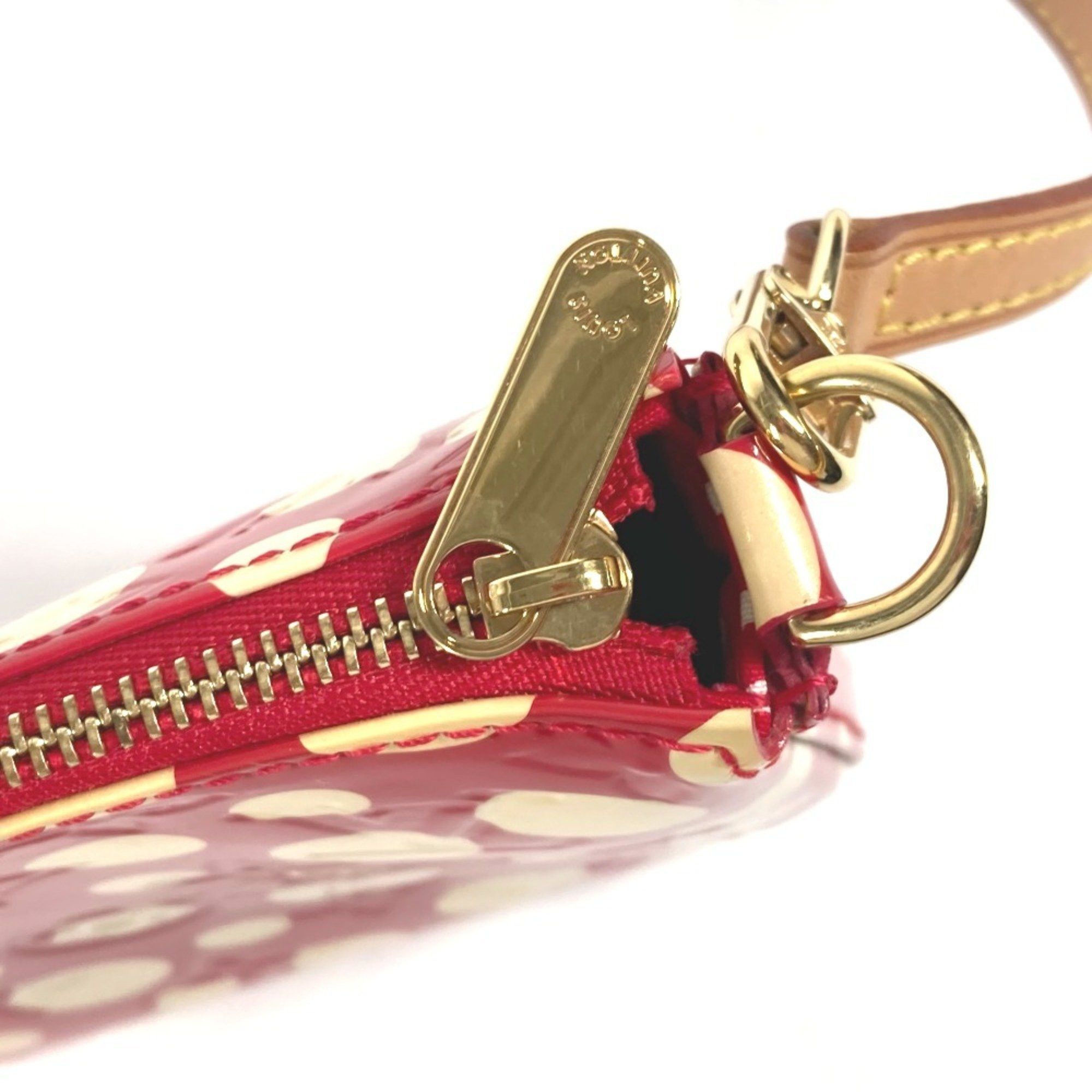 Louis Vuitton Louis Vuitton Pochette Accessoire clutch Size ONE SIZE - 8 Thumbnail