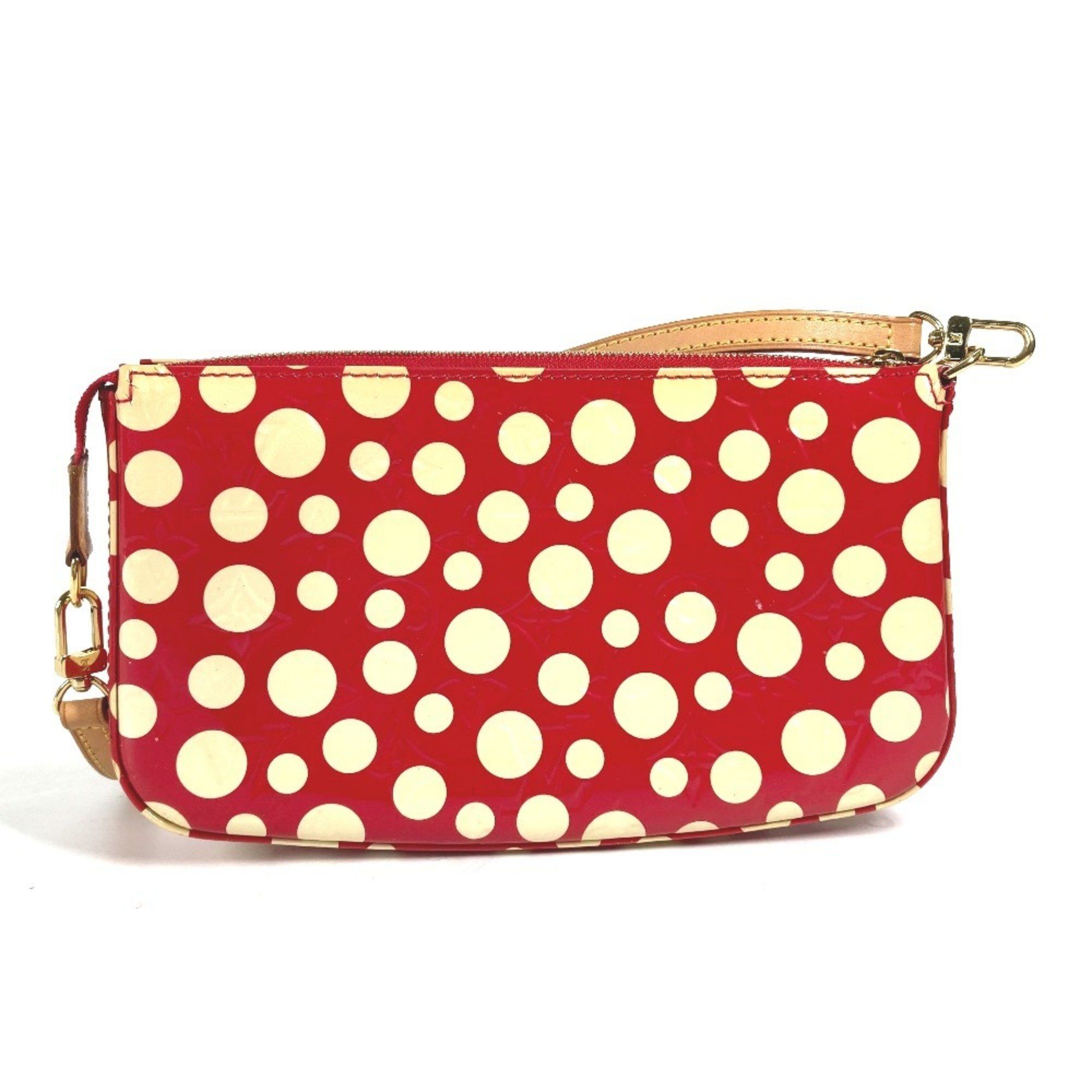 Louis Vuitton Louis Vuitton Pochette Accessoire clutch Size ONE SIZE - 2 Thumbnail