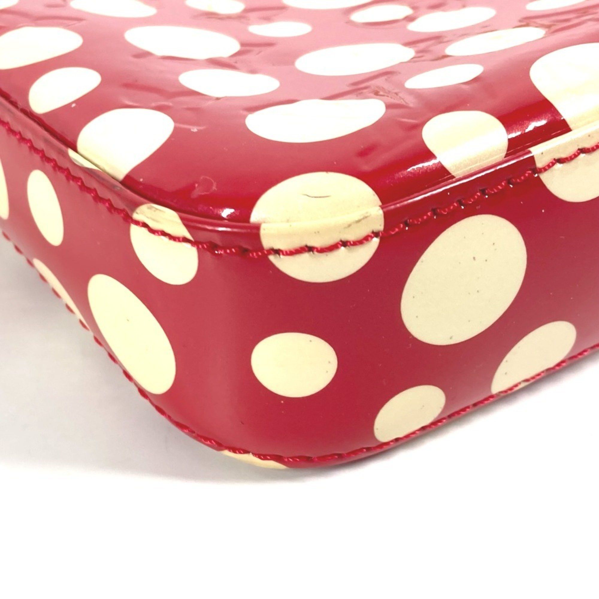 Louis Vuitton Louis Vuitton Pochette Accessoire clutch Size ONE SIZE - 6 Thumbnail