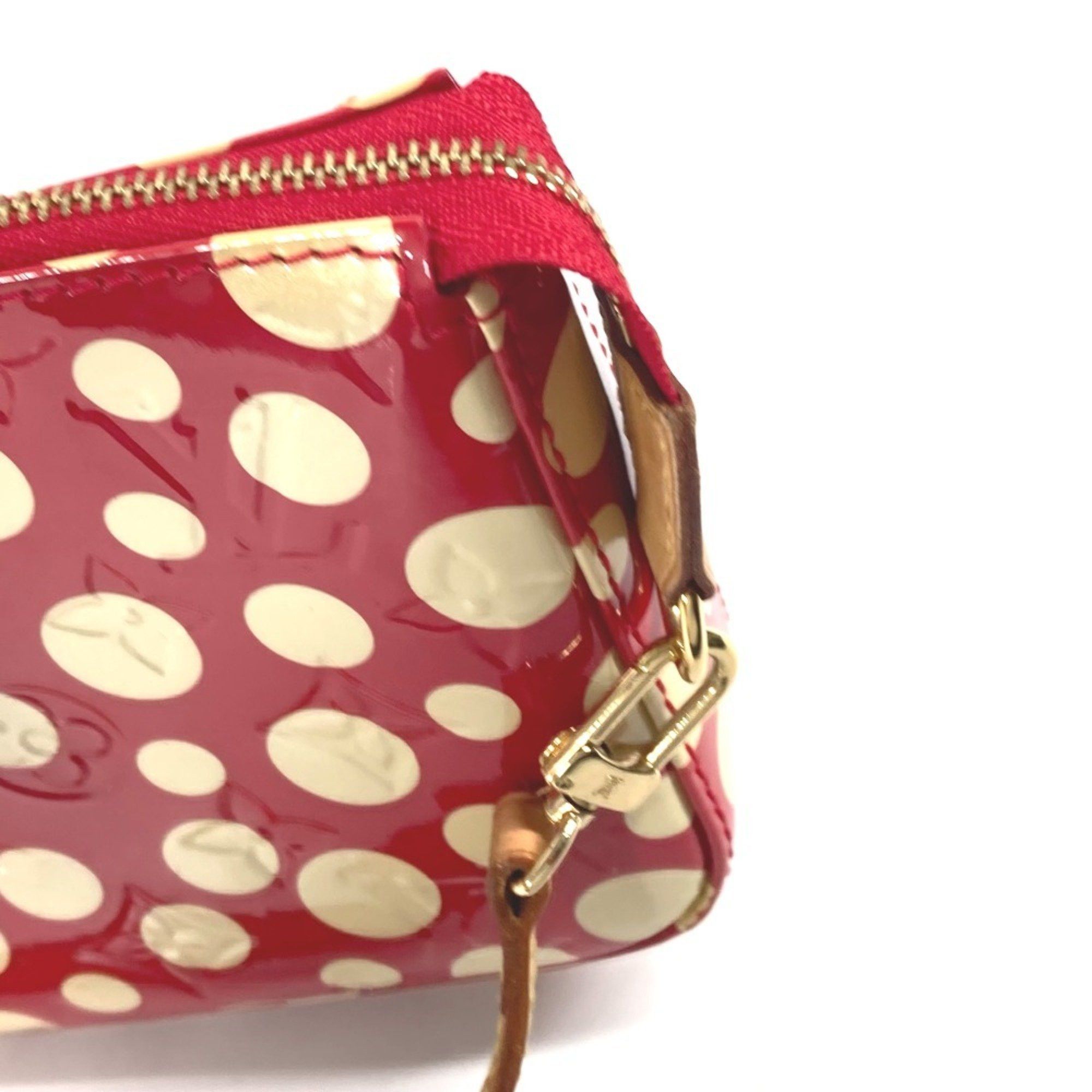 Louis Vuitton Louis Vuitton Pochette Accessoire clutch Size ONE SIZE - 9 Thumbnail