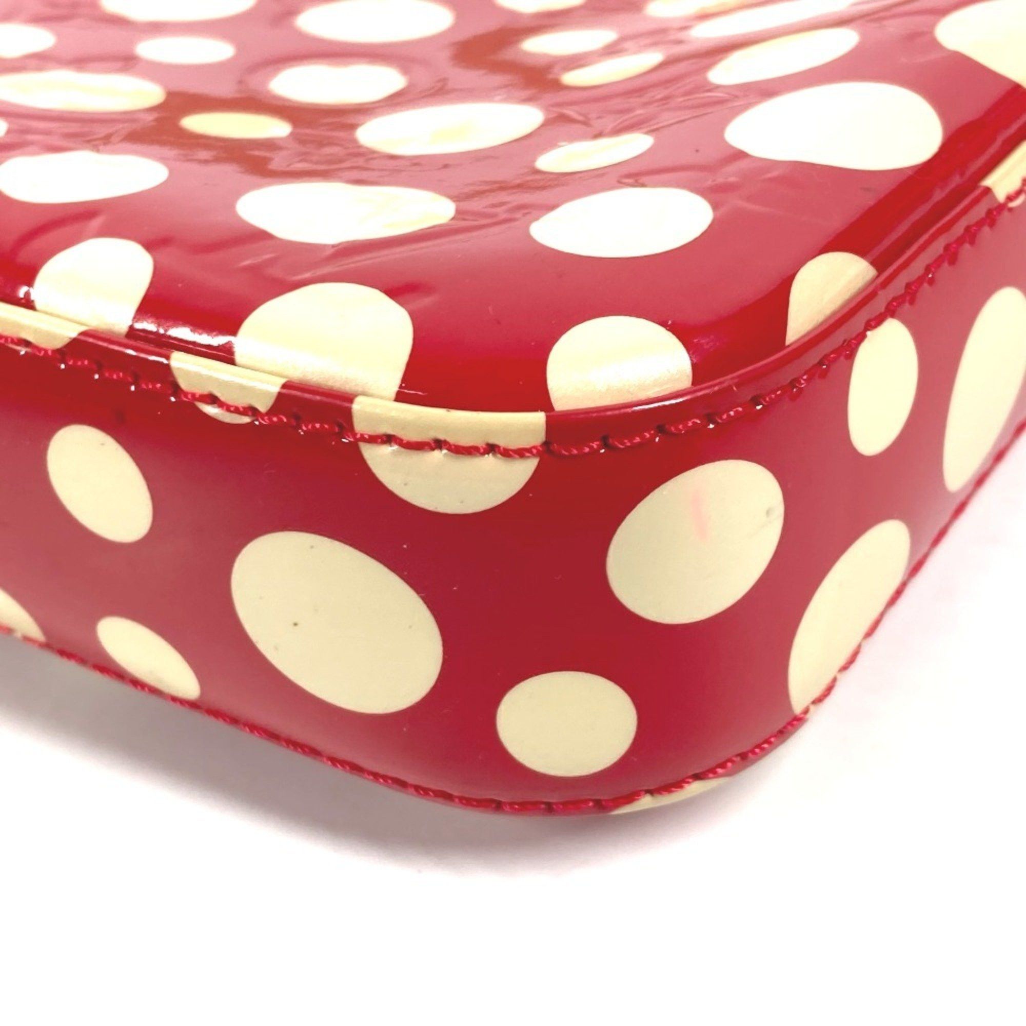Louis Vuitton Louis Vuitton Pochette Accessoire clutch Size ONE SIZE - 7 Thumbnail