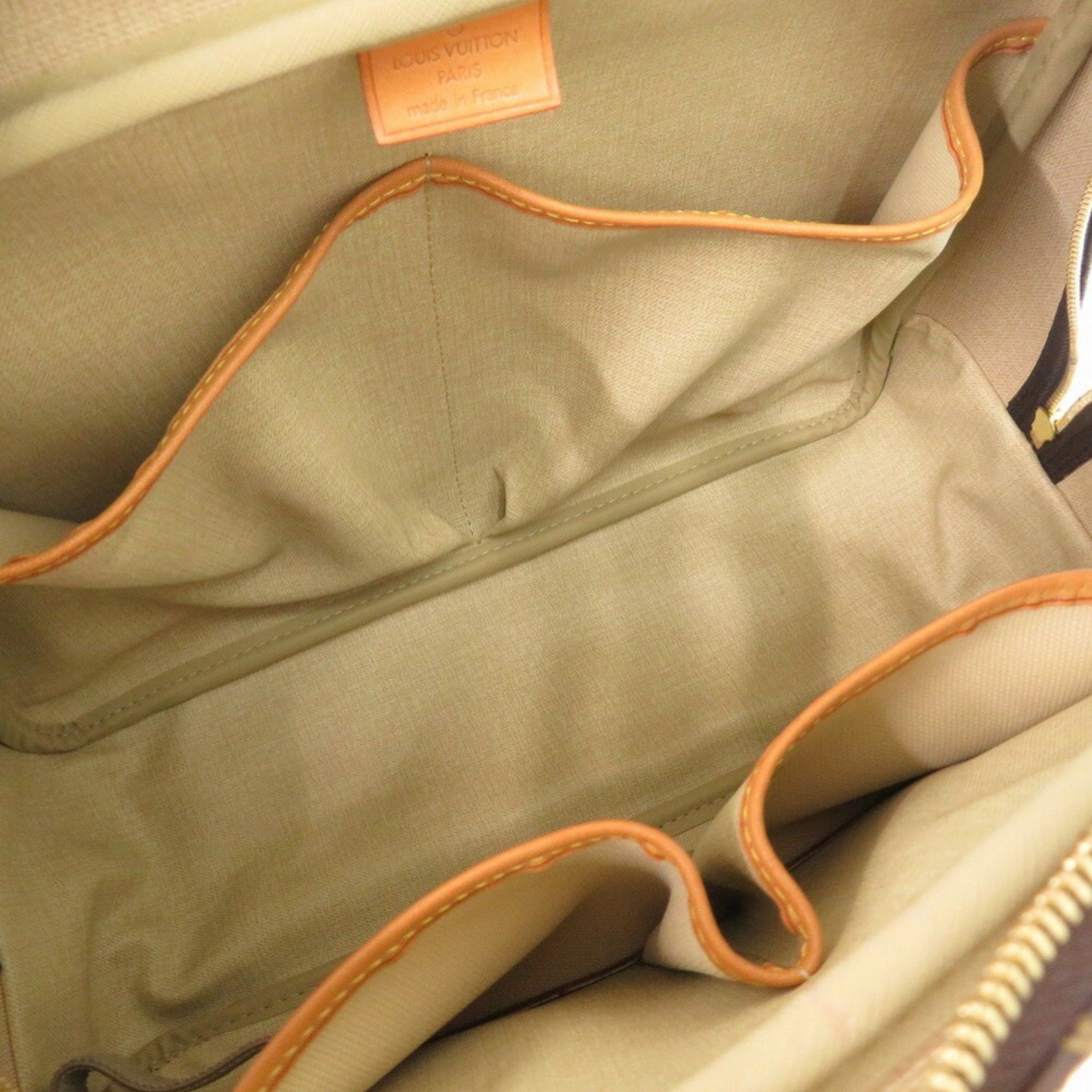 Louis Vuitton Louis Vuitton Deauville handbag Size ONE SIZE - 7 Thumbnail