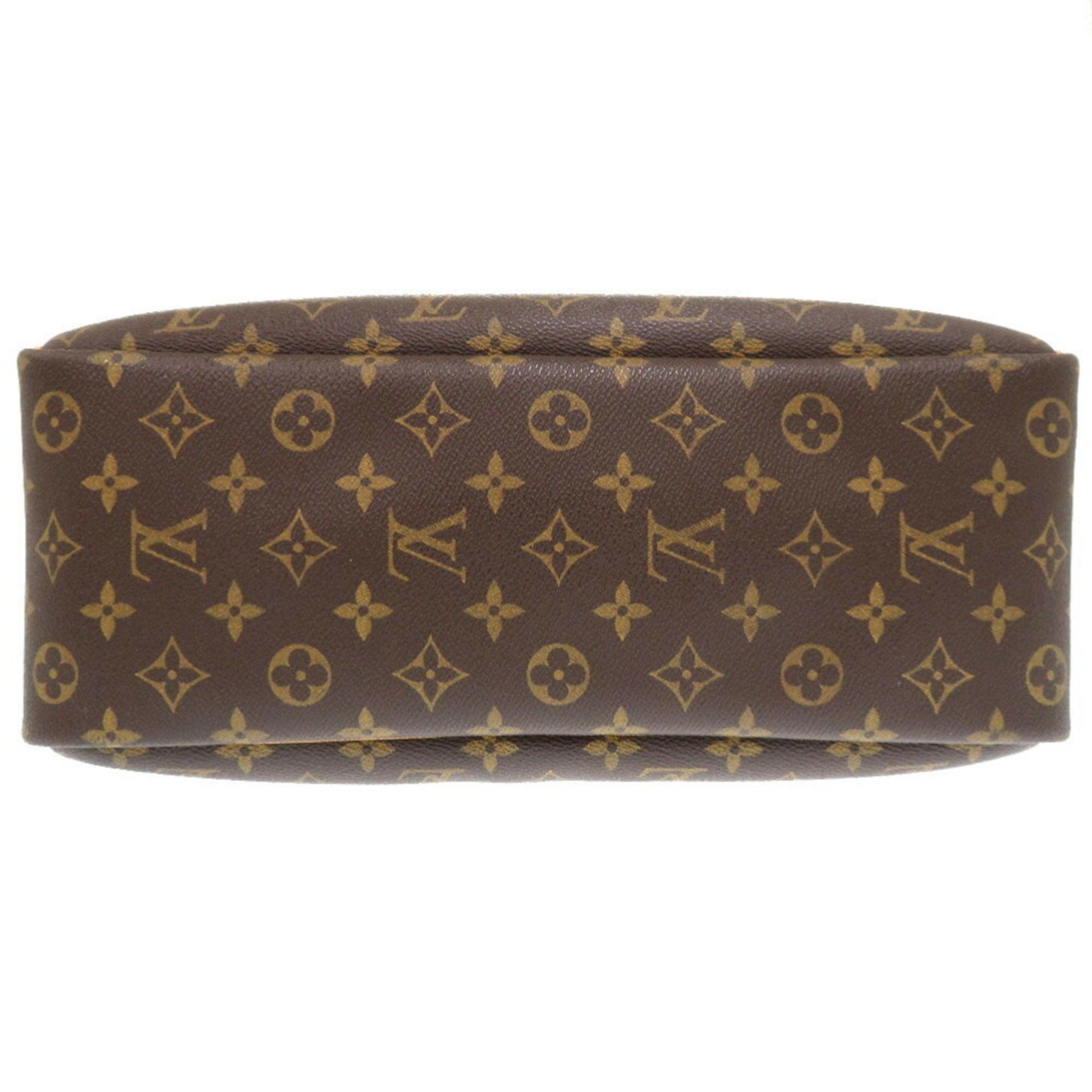 Louis Vuitton Louis Vuitton Deauville handbag Size ONE SIZE - 5 Thumbnail