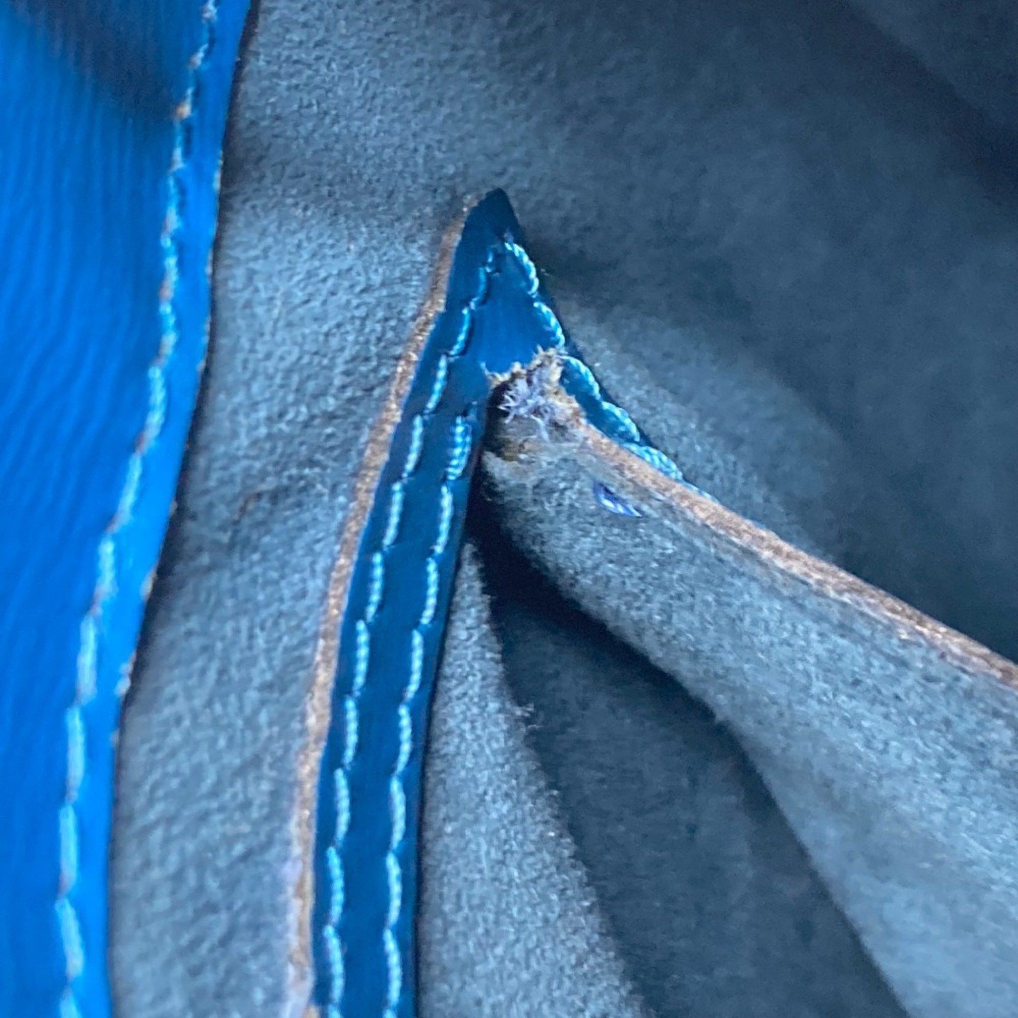 Louis Vuitton Louis Vuitton Cluny shoulder Size ONE SIZE - 13 Thumbnail
