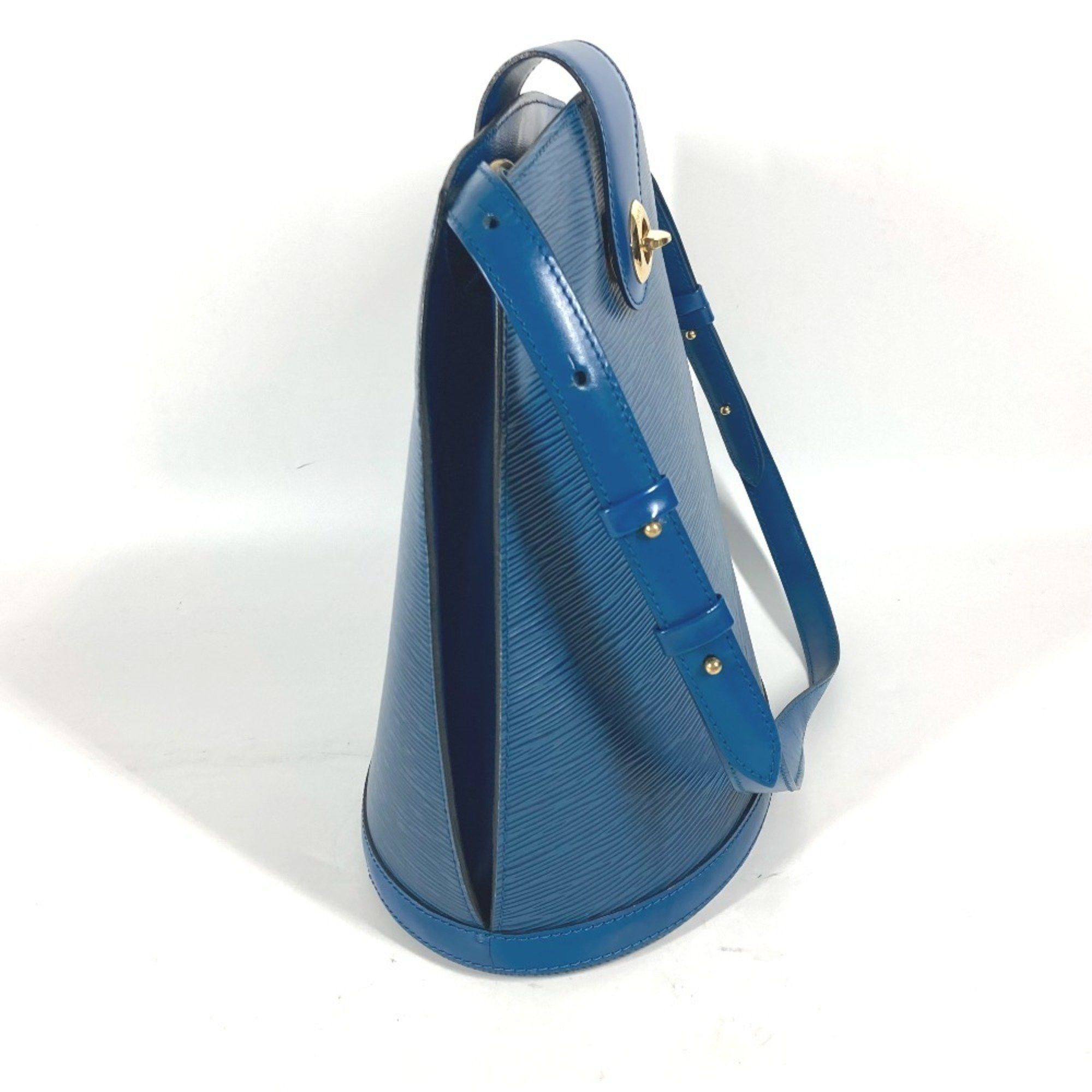 Louis Vuitton Louis Vuitton Cluny shoulder Size ONE SIZE - 3 Thumbnail