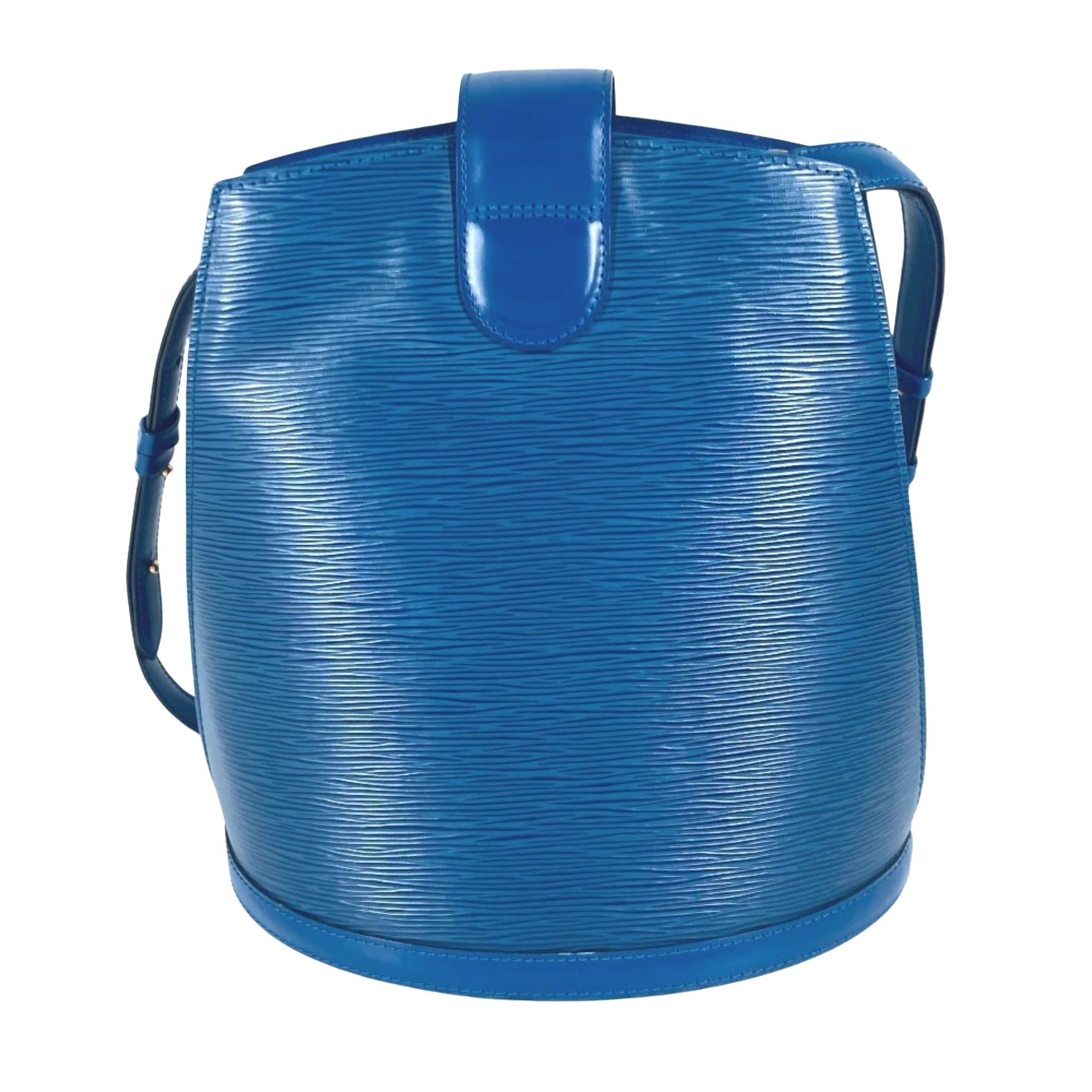 Louis Vuitton Louis Vuitton Cluny shoulder Size ONE SIZE - 2 Thumbnail