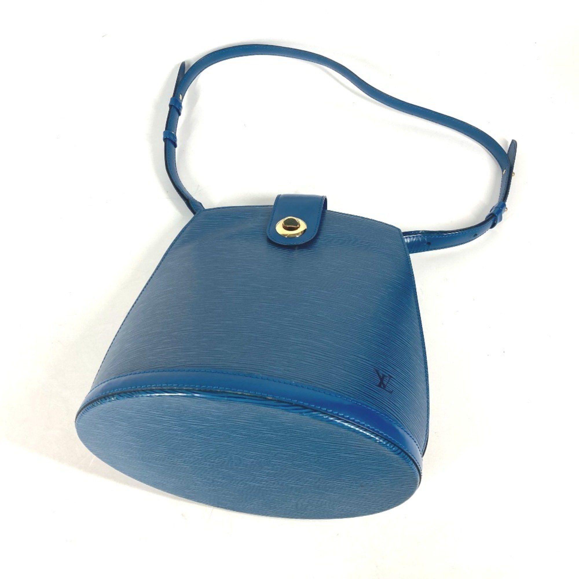 Louis Vuitton Louis Vuitton Cluny shoulder Size ONE SIZE - 5 Thumbnail