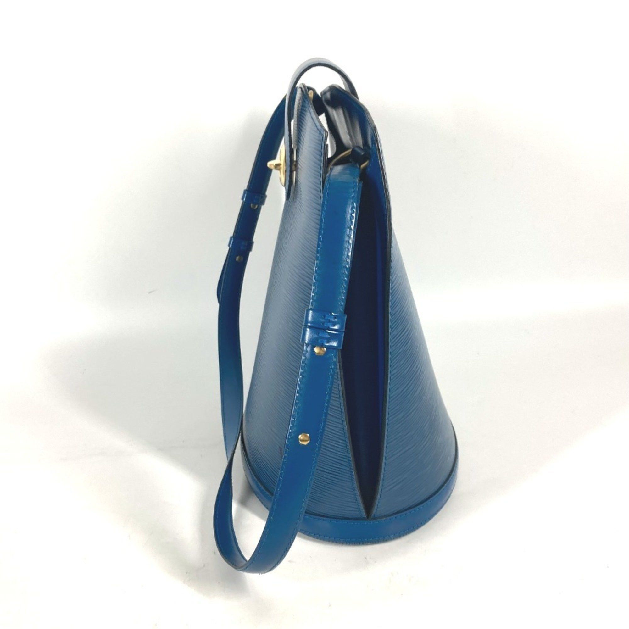 Louis Vuitton Louis Vuitton Cluny shoulder Size ONE SIZE - 4 Thumbnail