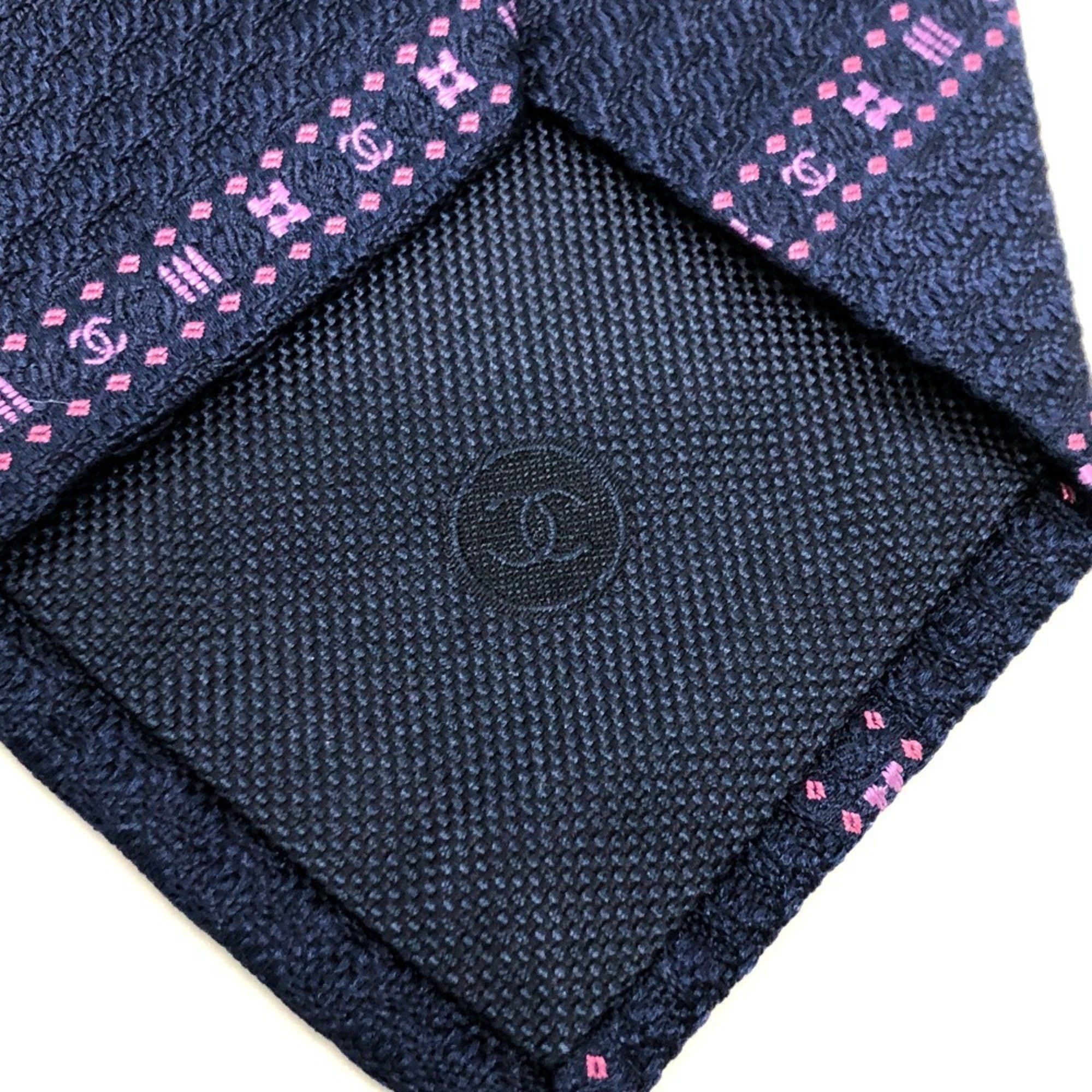 Chanel Chanel - tie Size ONE SIZE - 4 Thumbnail