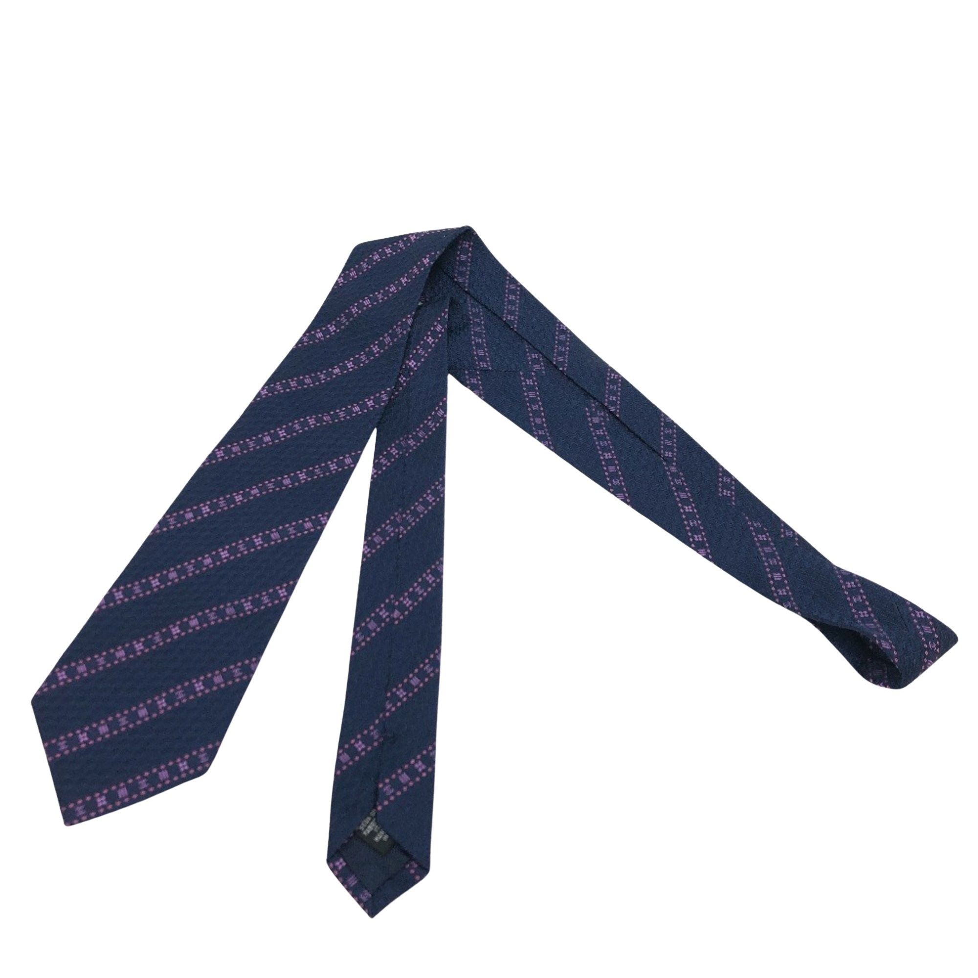 Chanel Chanel - tie Size ONE SIZE - 2 Thumbnail