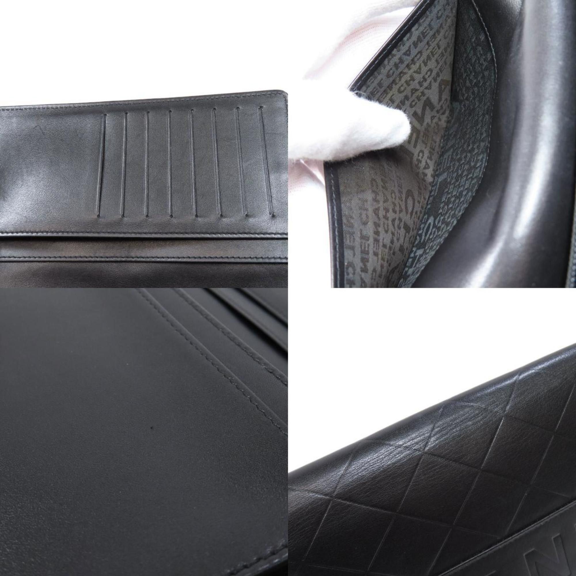 Chanel Chanel Matelassé wallet Size ONE SIZE - 8 Thumbnail