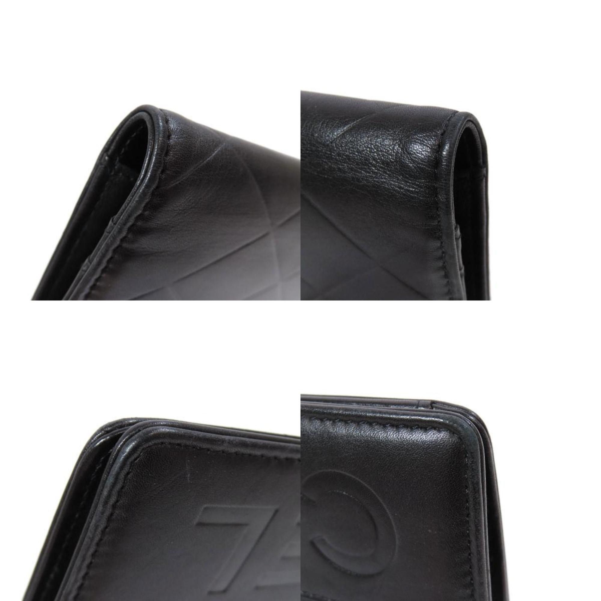 Chanel Chanel Matelassé wallet Size ONE SIZE - 10 Thumbnail