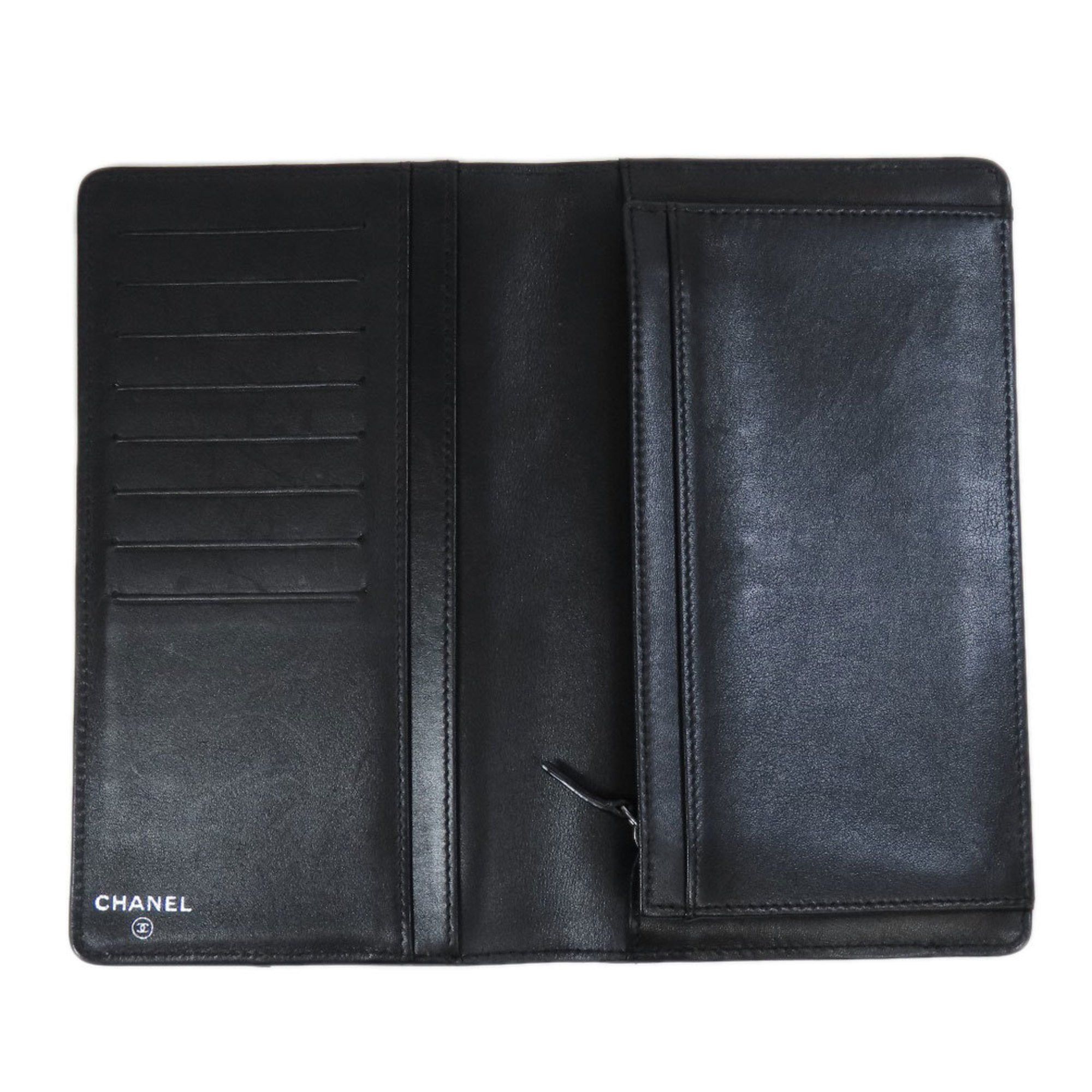 Chanel Chanel Matelassé wallet Size ONE SIZE - 4 Thumbnail