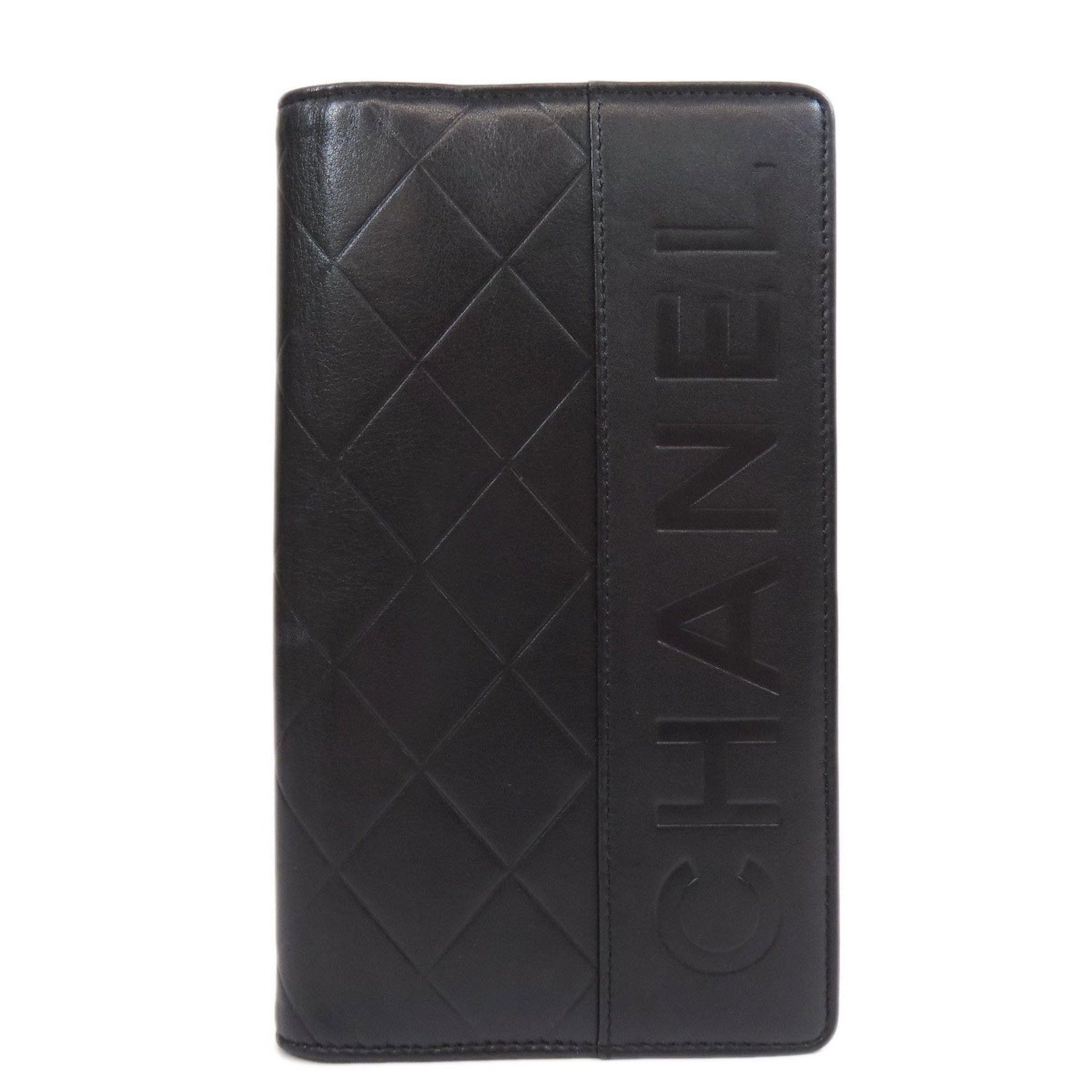 Chanel Chanel Matelassé wallet Size ONE SIZE - 11 Thumbnail