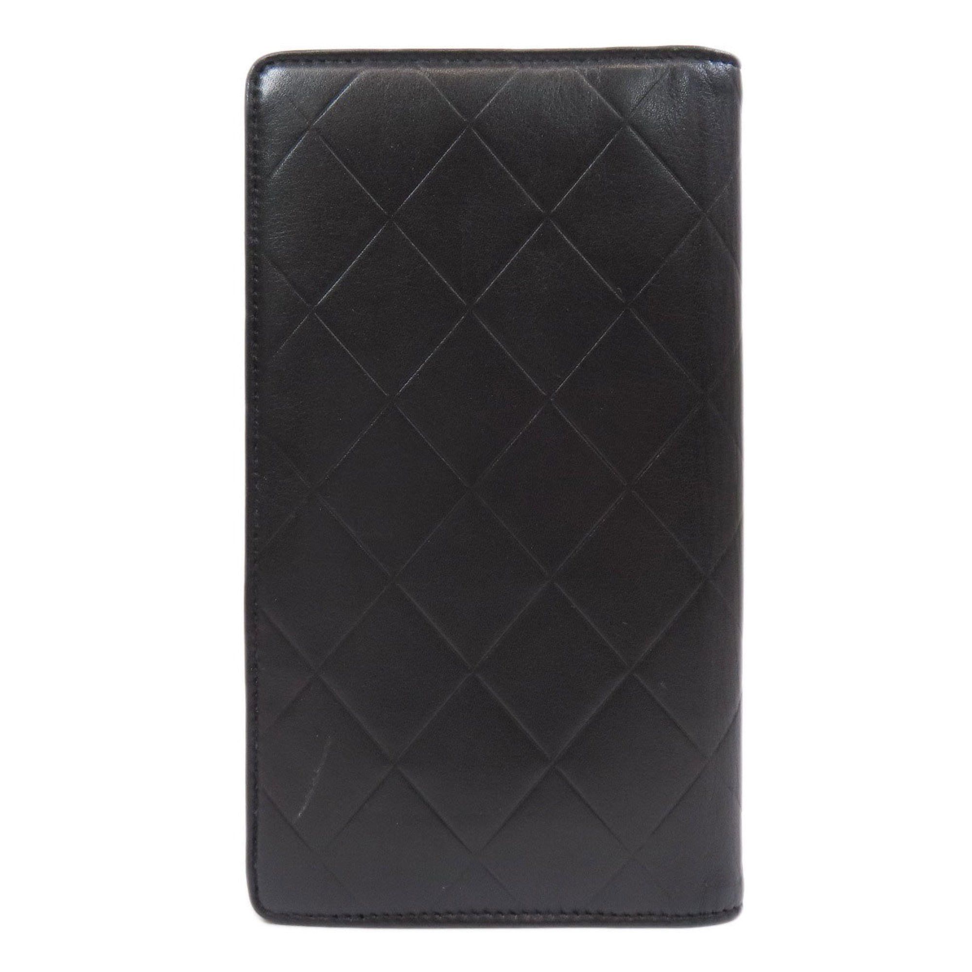 Chanel Chanel Matelassé wallet Size ONE SIZE - 2 Thumbnail