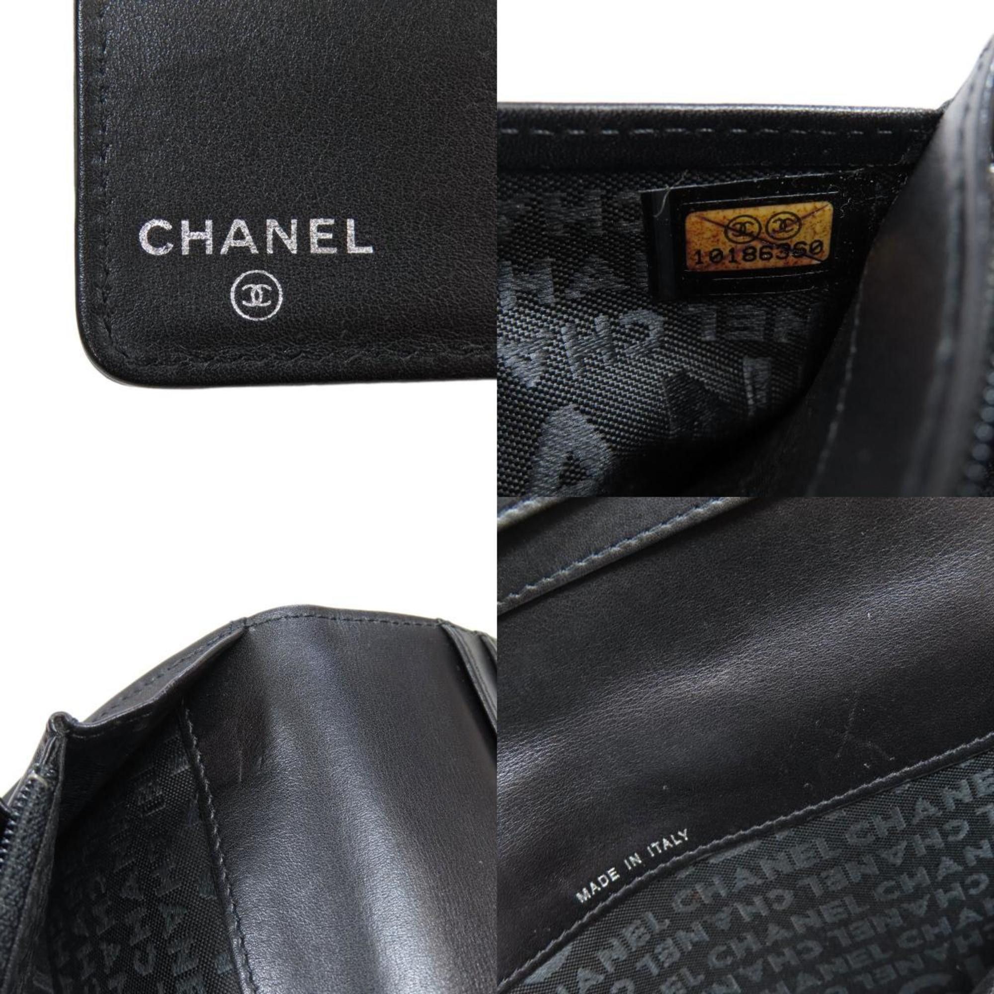 Chanel Chanel Matelassé wallet Size ONE SIZE - 7 Thumbnail