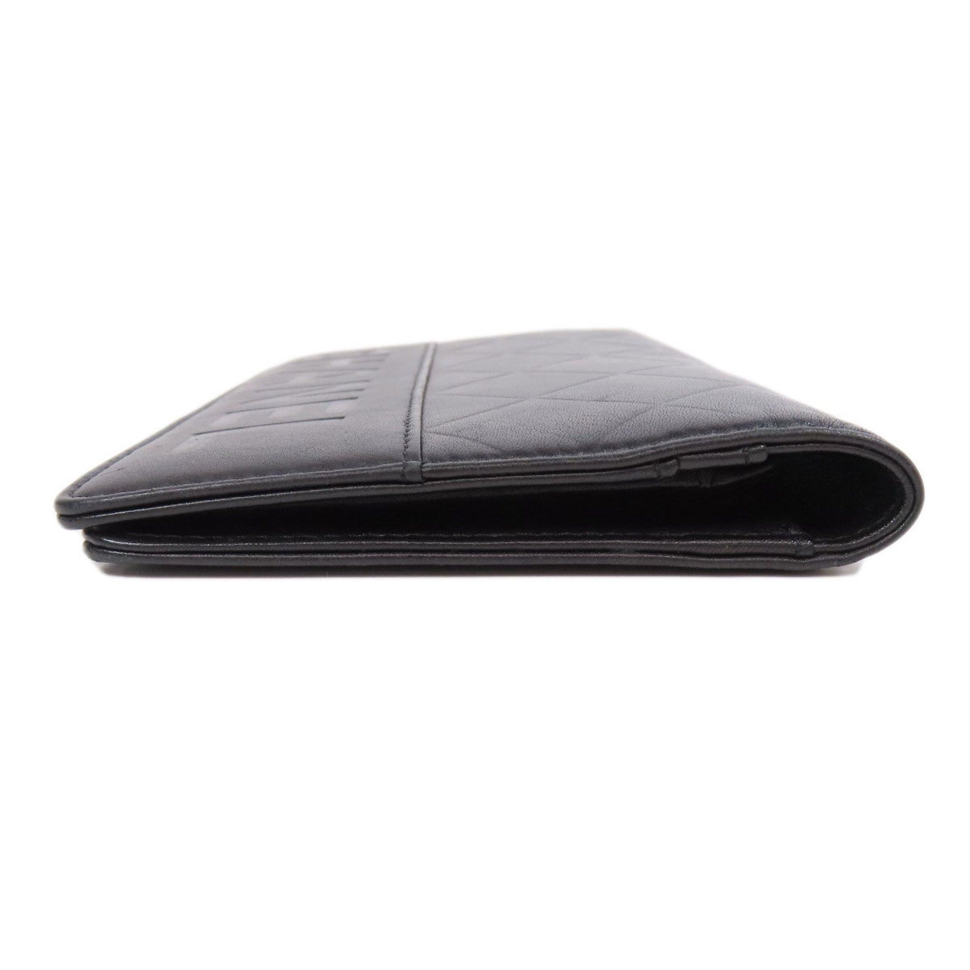 Chanel Chanel Matelassé wallet Size ONE SIZE - 3 Thumbnail