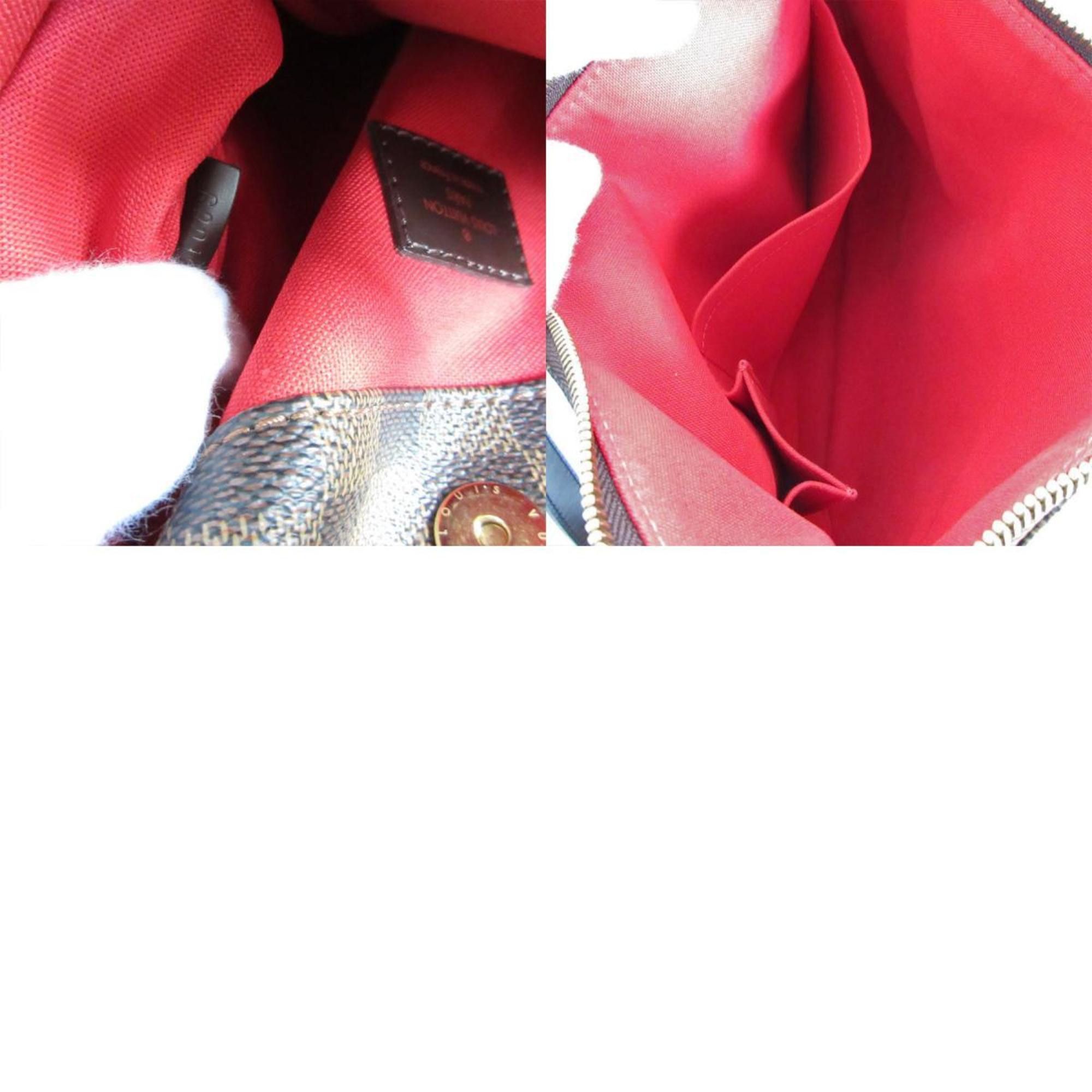 Louis Vuitton Louis Vuitton Bloomsbury shoulder Size ONE SIZE - 5 Thumbnail