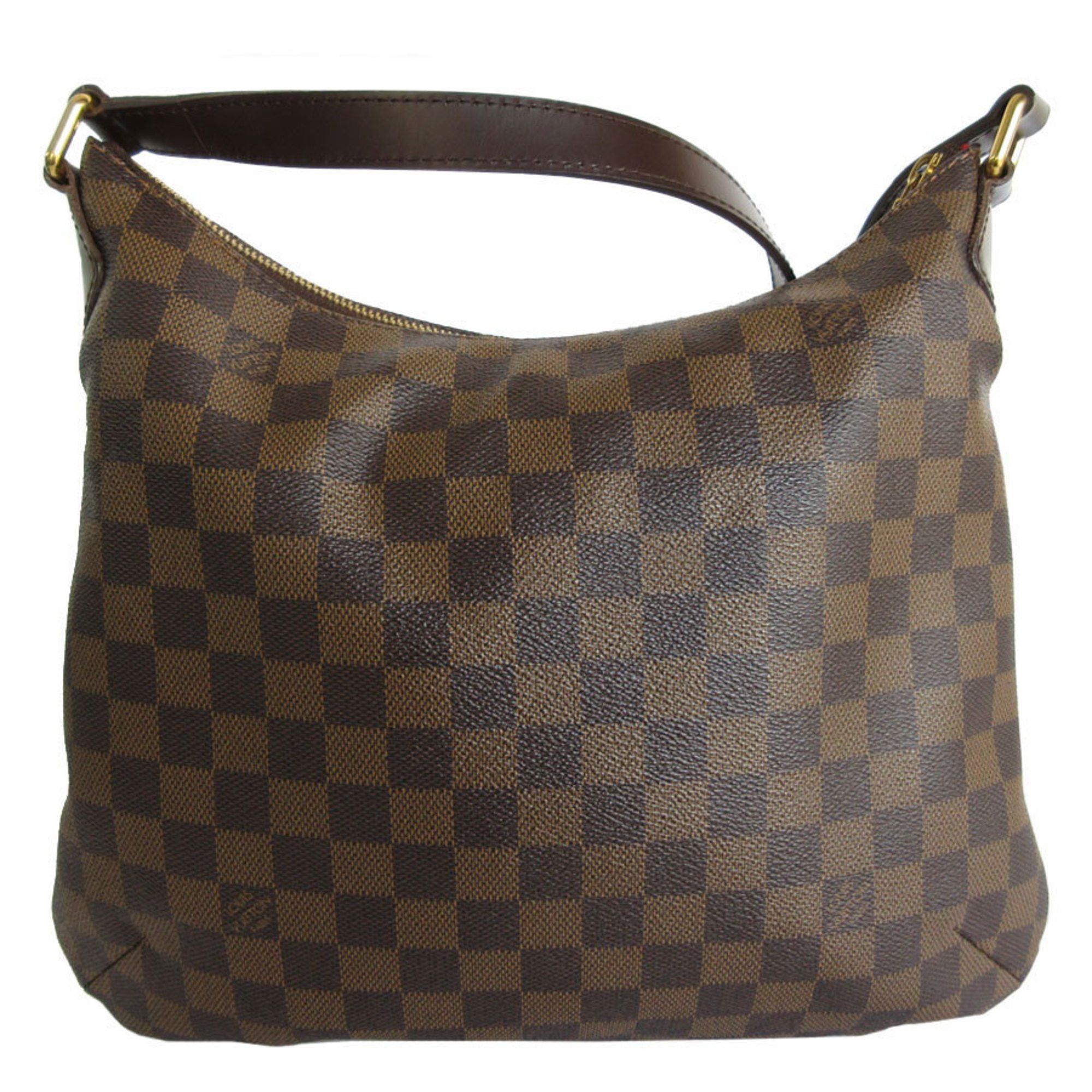 Louis Vuitton Louis Vuitton Bloomsbury shoulder Size ONE SIZE - 2 Thumbnail