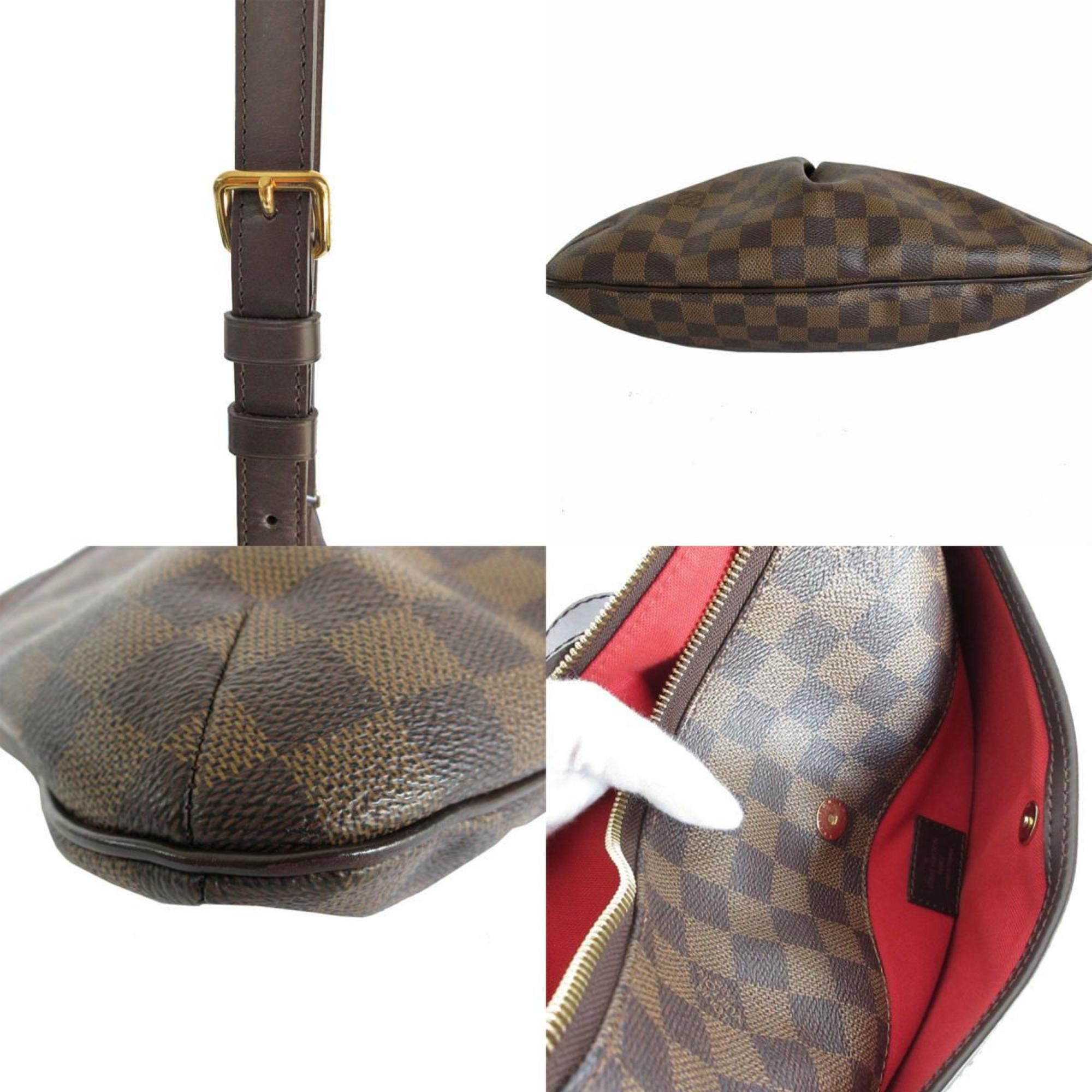 Louis Vuitton Louis Vuitton Bloomsbury shoulder Size ONE SIZE - 4 Thumbnail