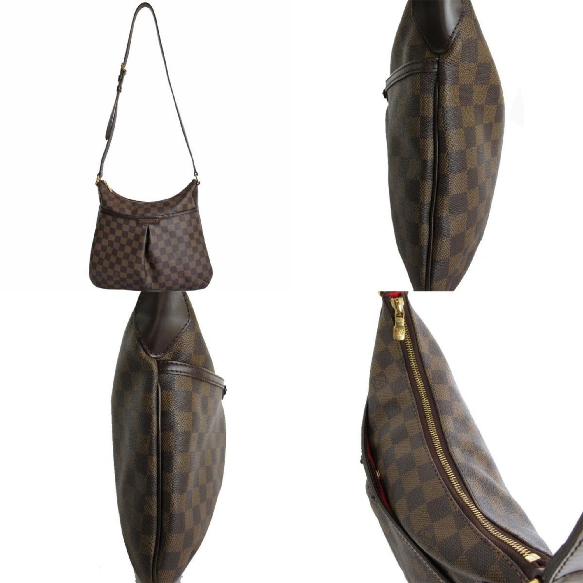 Louis Vuitton Louis Vuitton Bloomsbury shoulder Size ONE SIZE - 3 Thumbnail