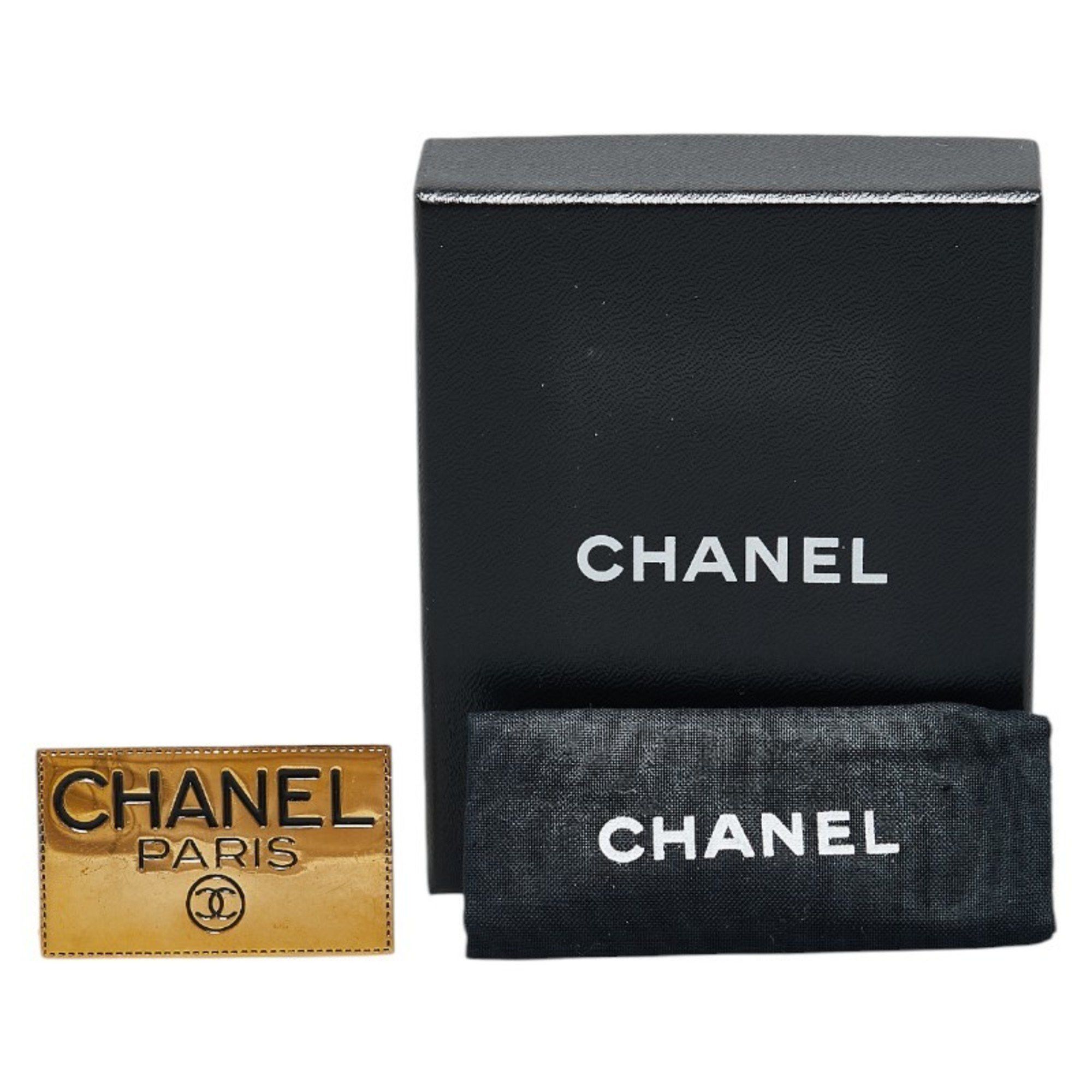 Chanel Chanel brooch Size ONE SIZE - 4 Thumbnail